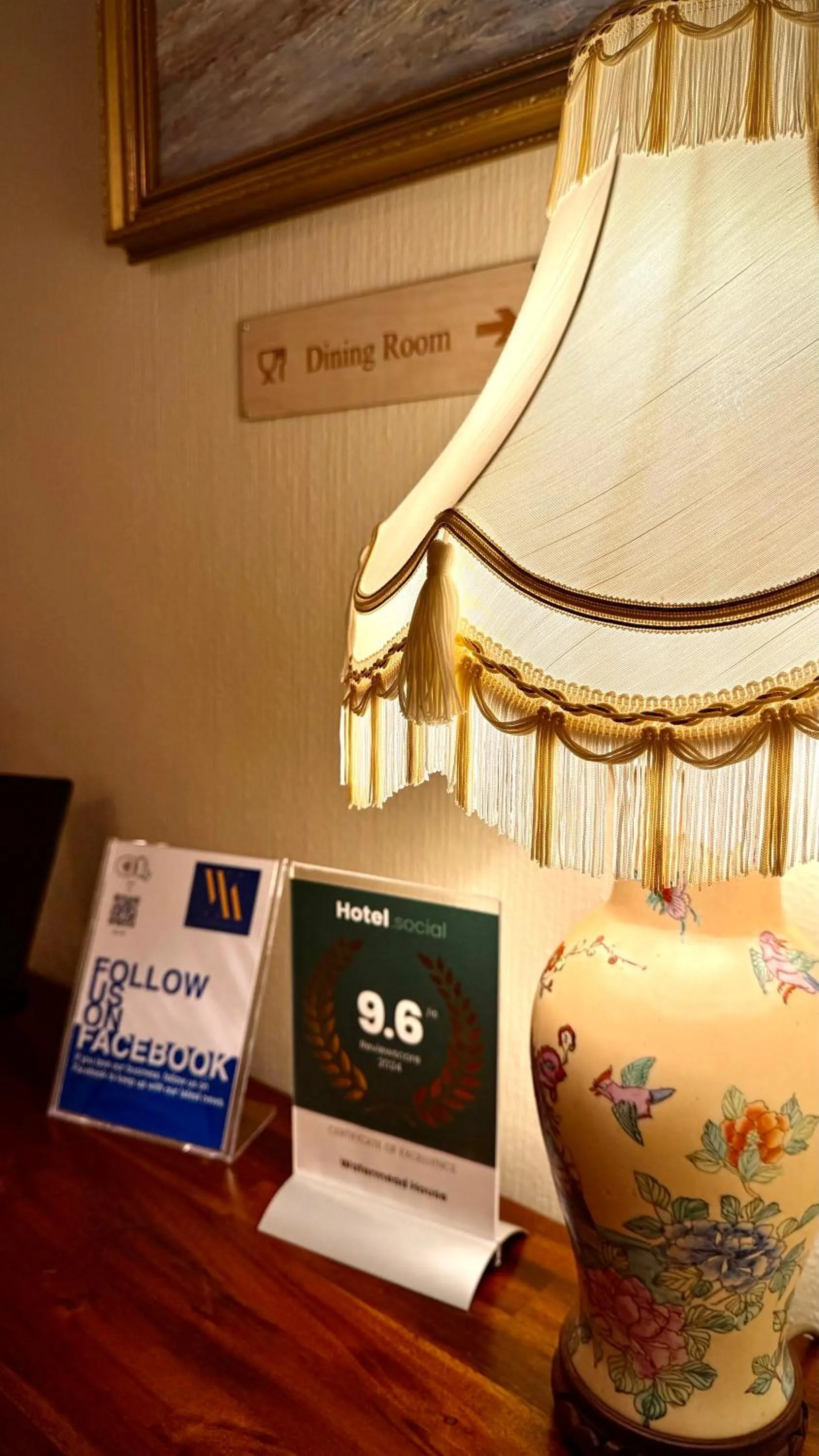 Property building in Watermead House