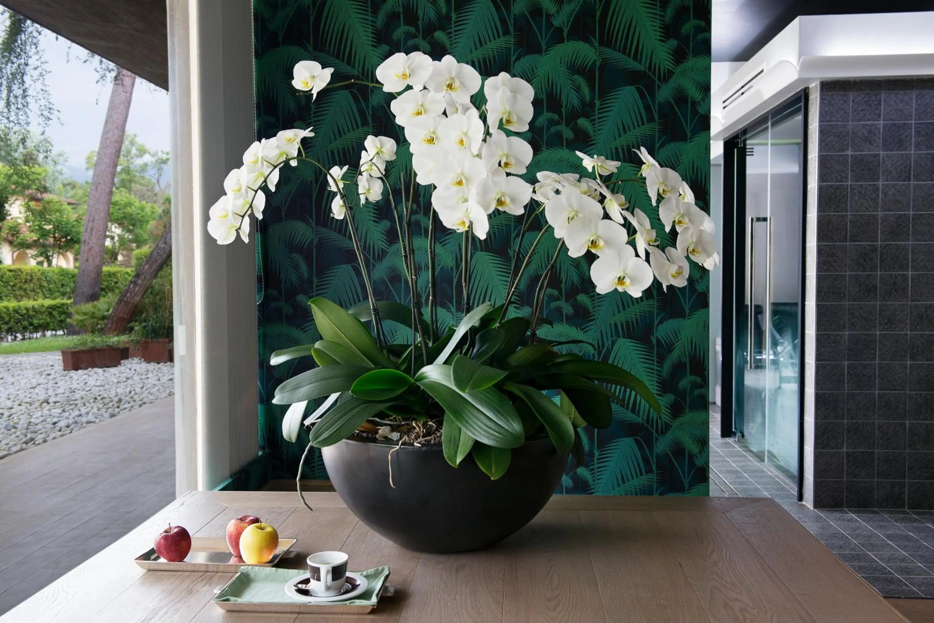 Spa and wellness centre/facilities in Augustus Hotel & Resort