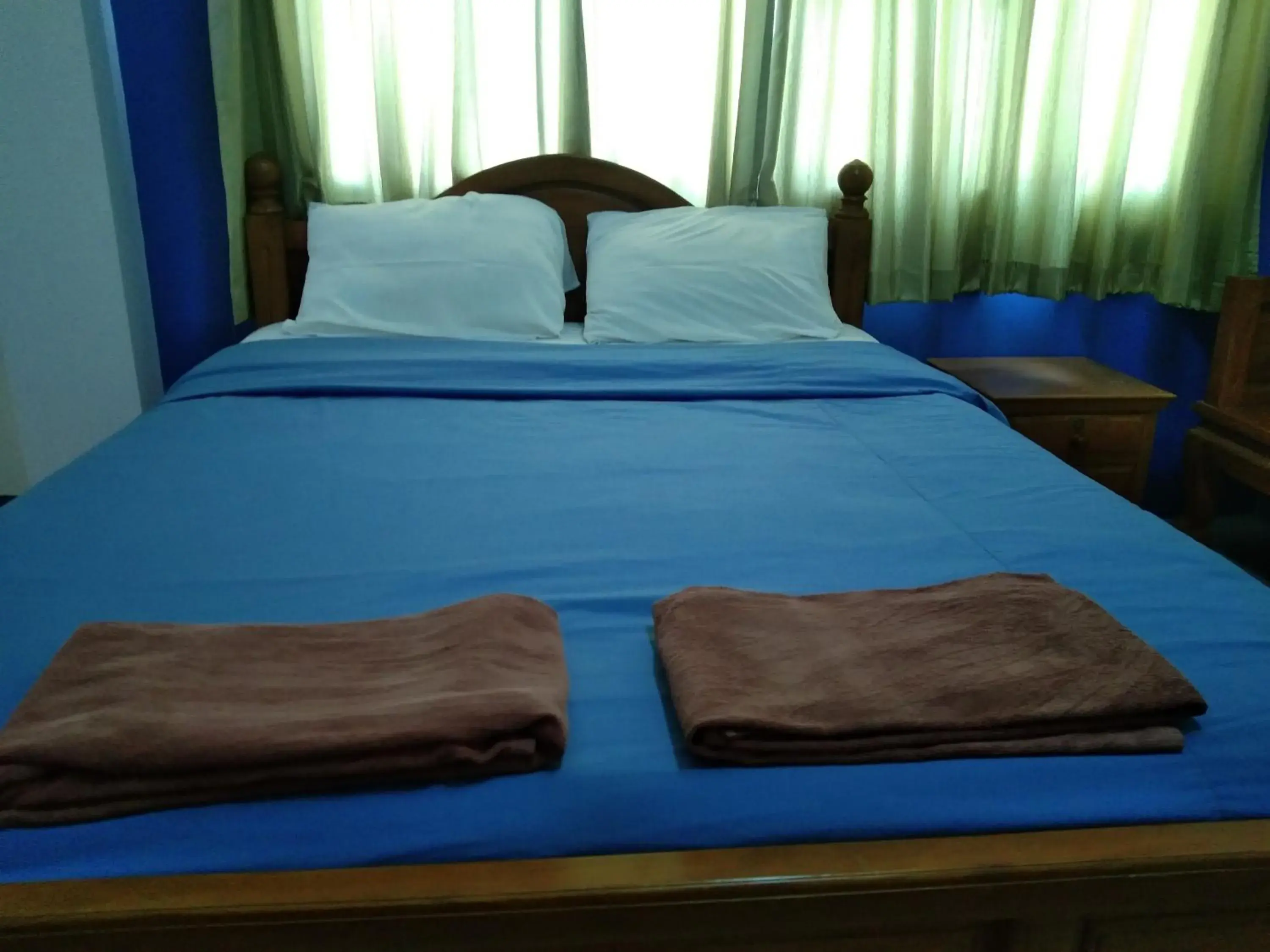 Standard Double or Twin Room in Kasarin Court Standard Double or Twin Room in Kasarin Court