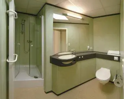 Double Room in Klösterle Hof Double Room in Klösterle Hof