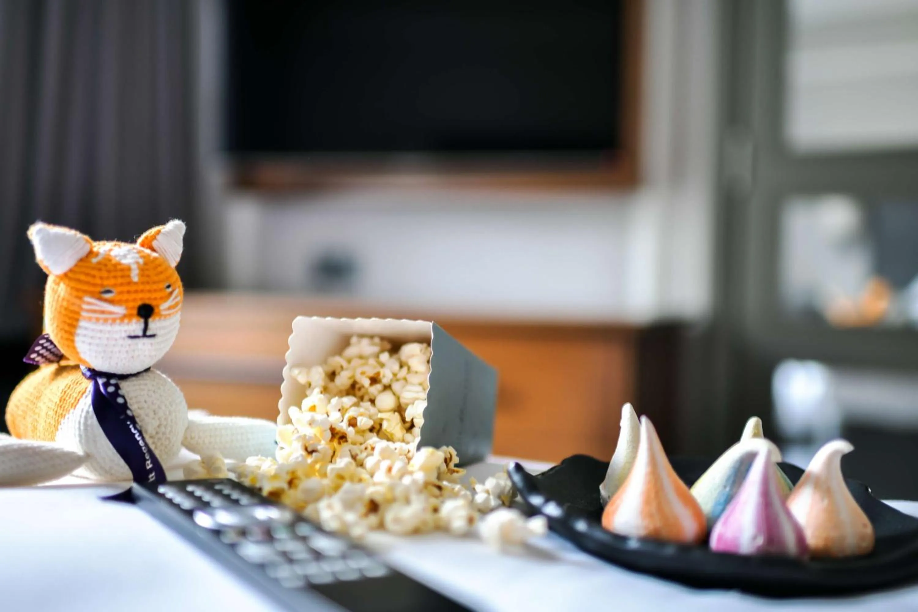 Bedroom in Hyatt Regency London - The Churchill