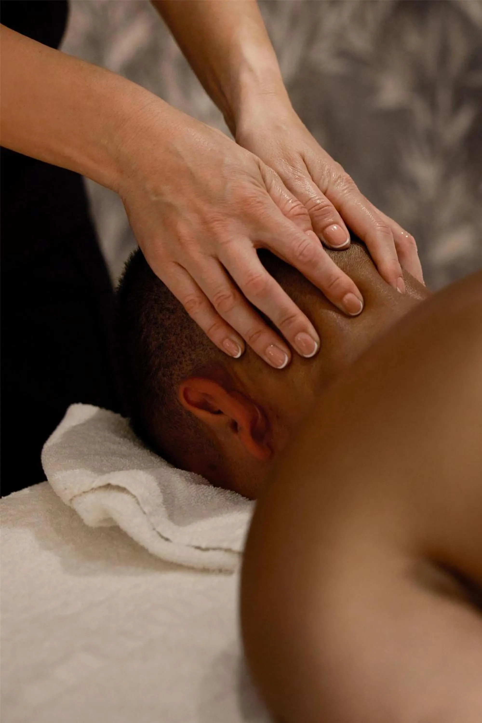 Spa and wellness centre/facilities in Hyatt Regency London - The Churchill