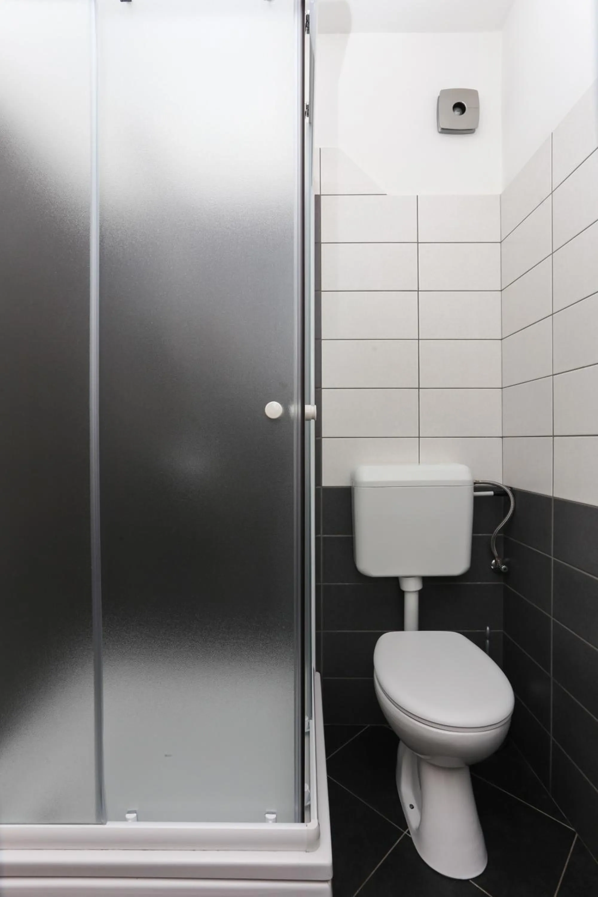 Bathroom in Dubrovnik Summer Apartments