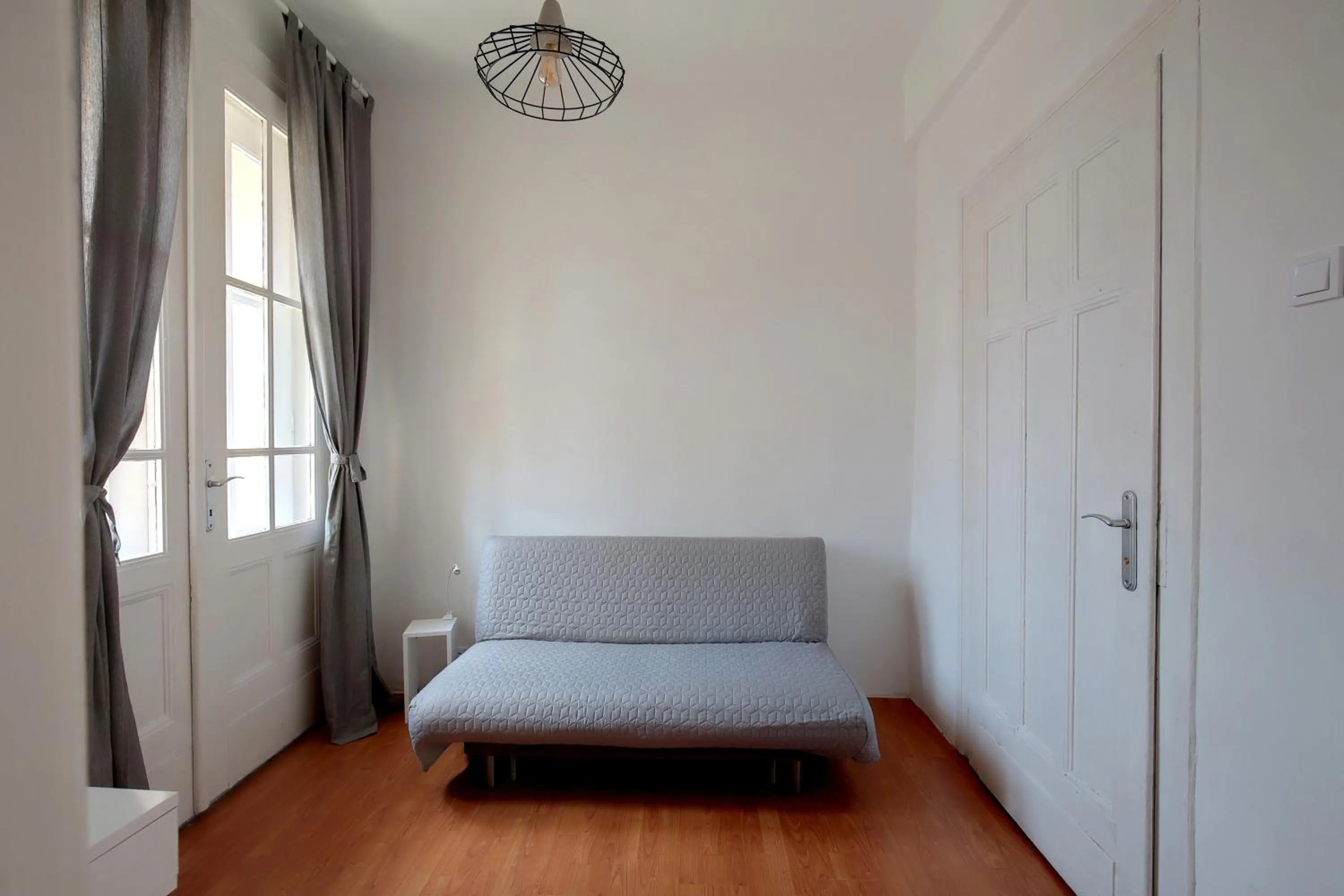 Bed in Hostel Musala