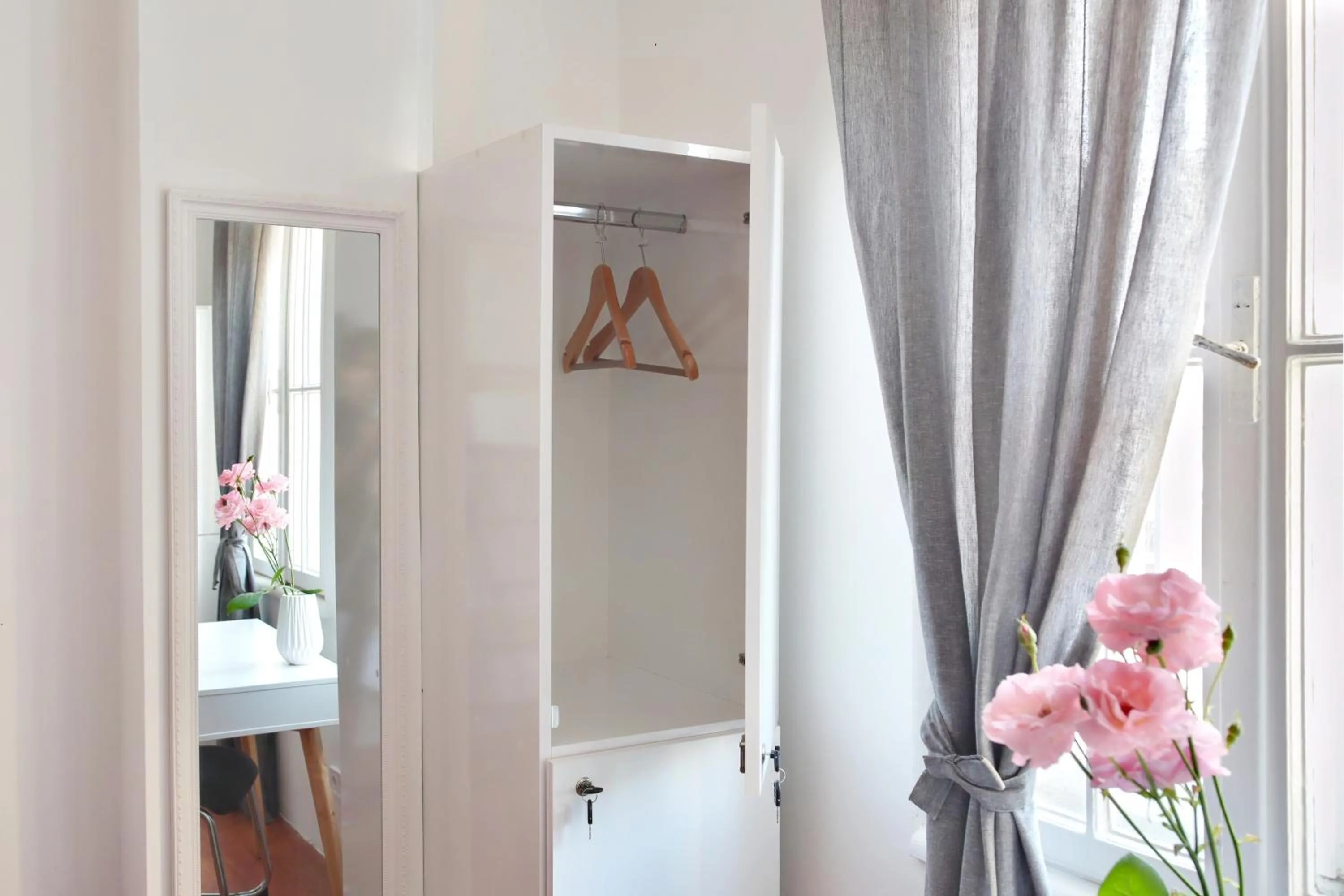 View (from property/room) in Hostel Musala