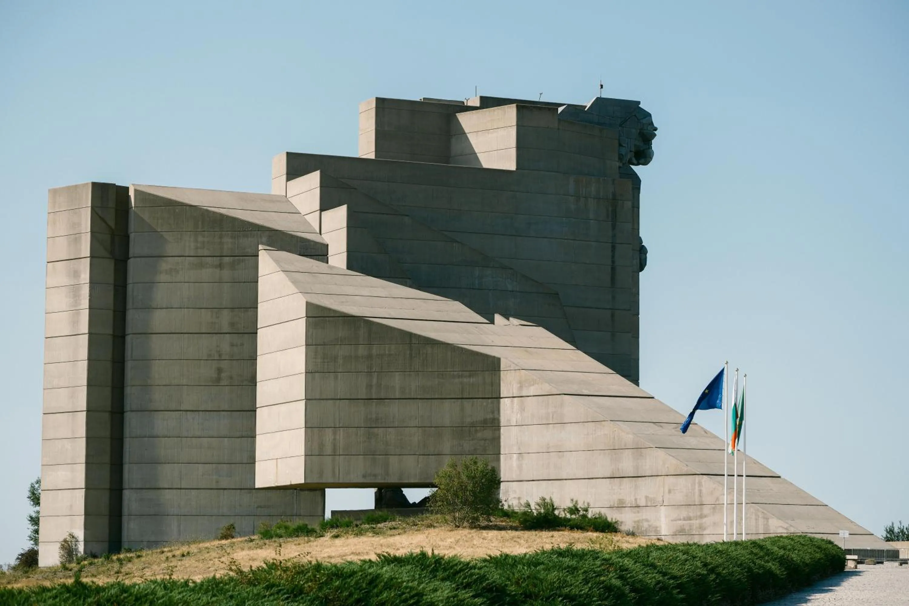 Nearby landmark in Hostel Musala