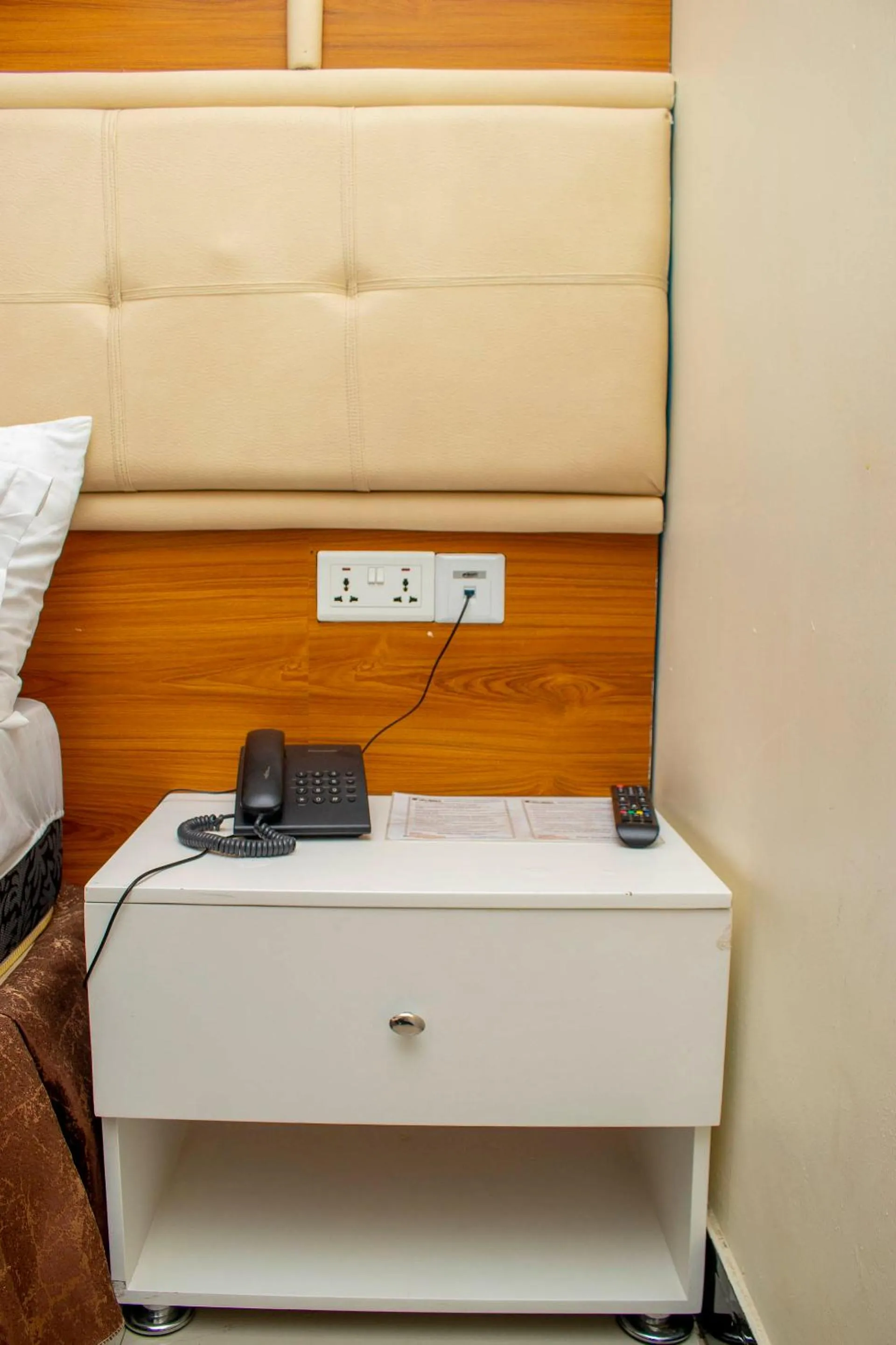 Jaden Hotel & Lounge - Arusha