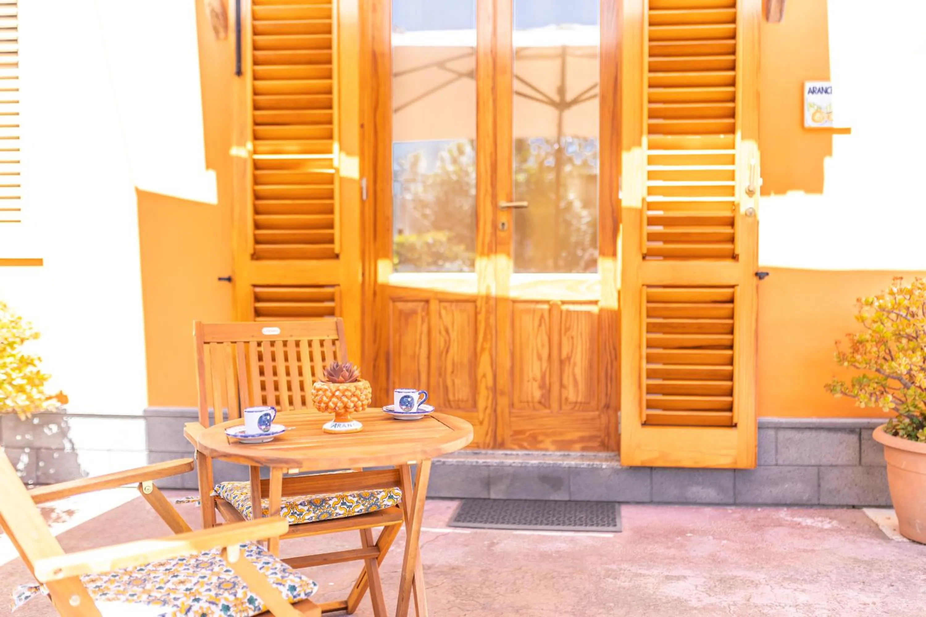 Lauricella Bed and Breakfast