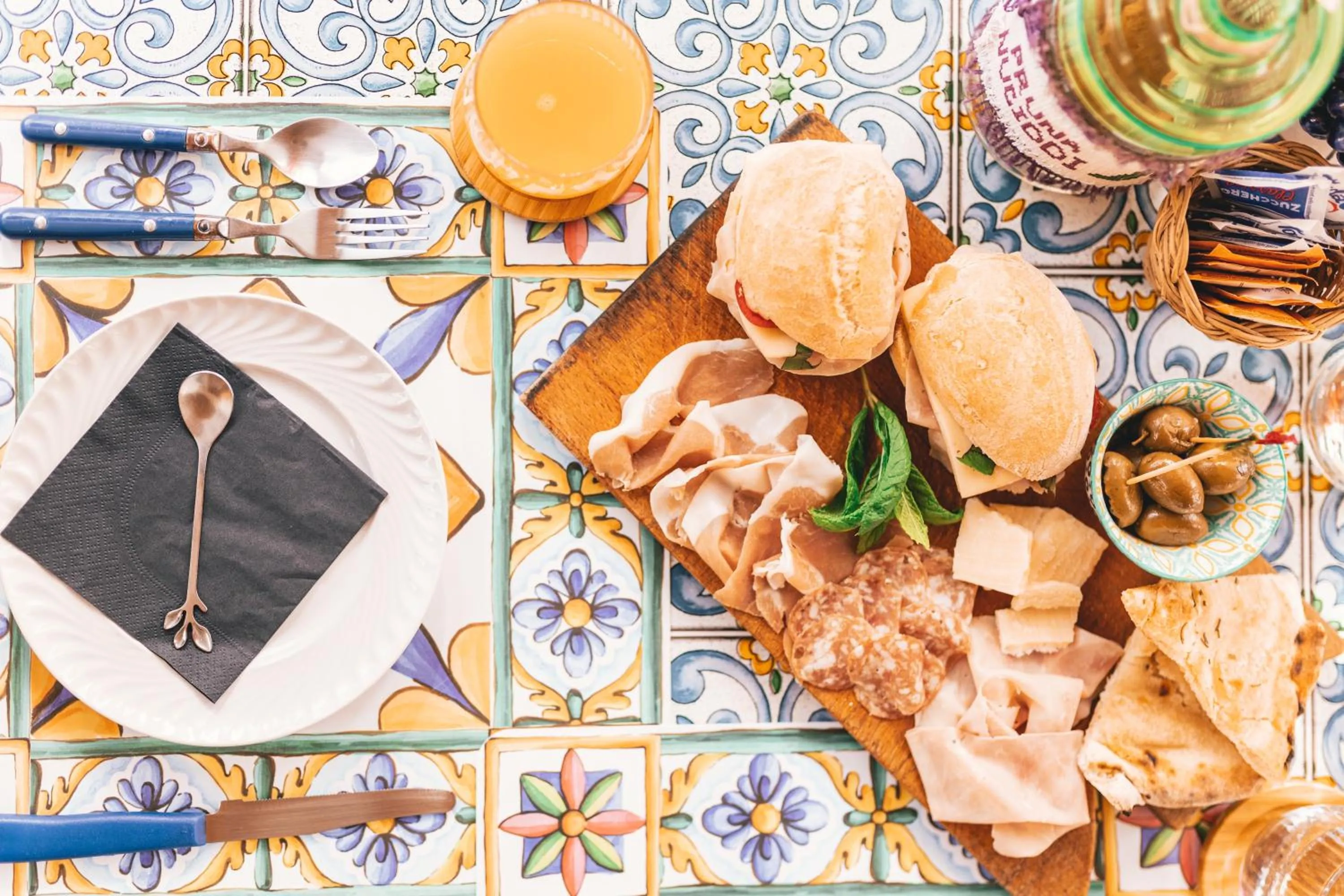 Lauricella Bed and Breakfast