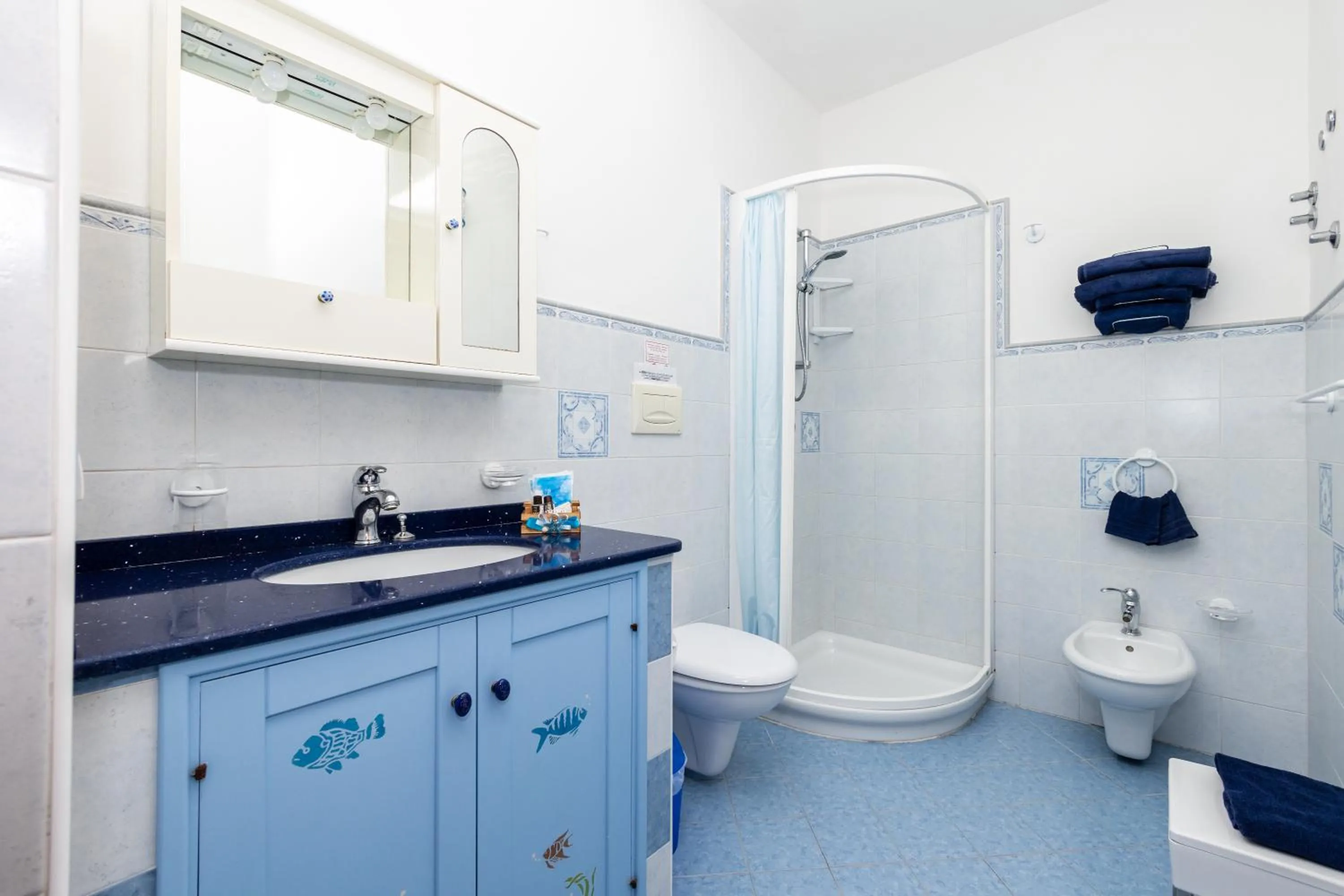 Lauricella Bed and Breakfast