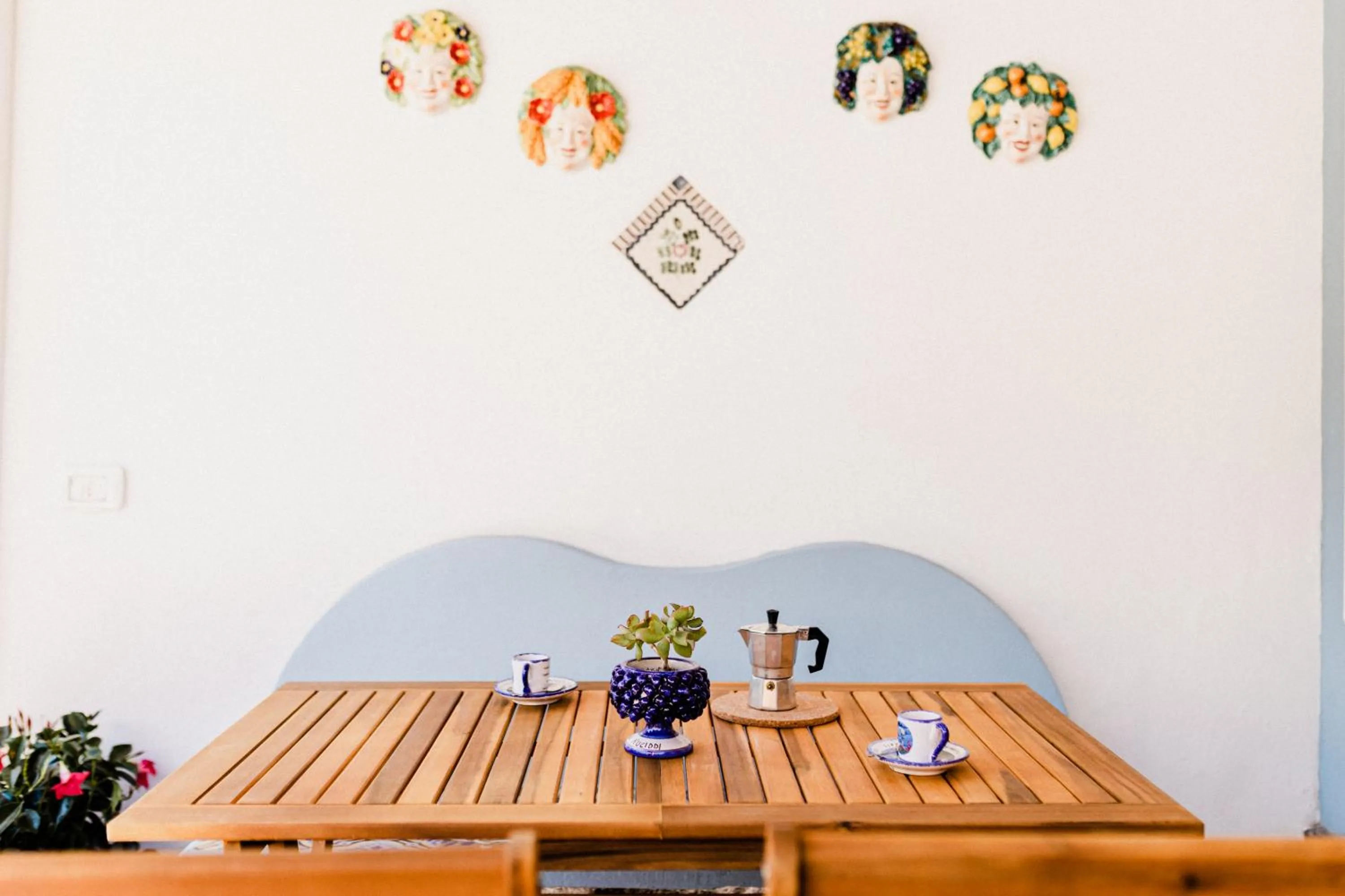 Lauricella Bed and Breakfast