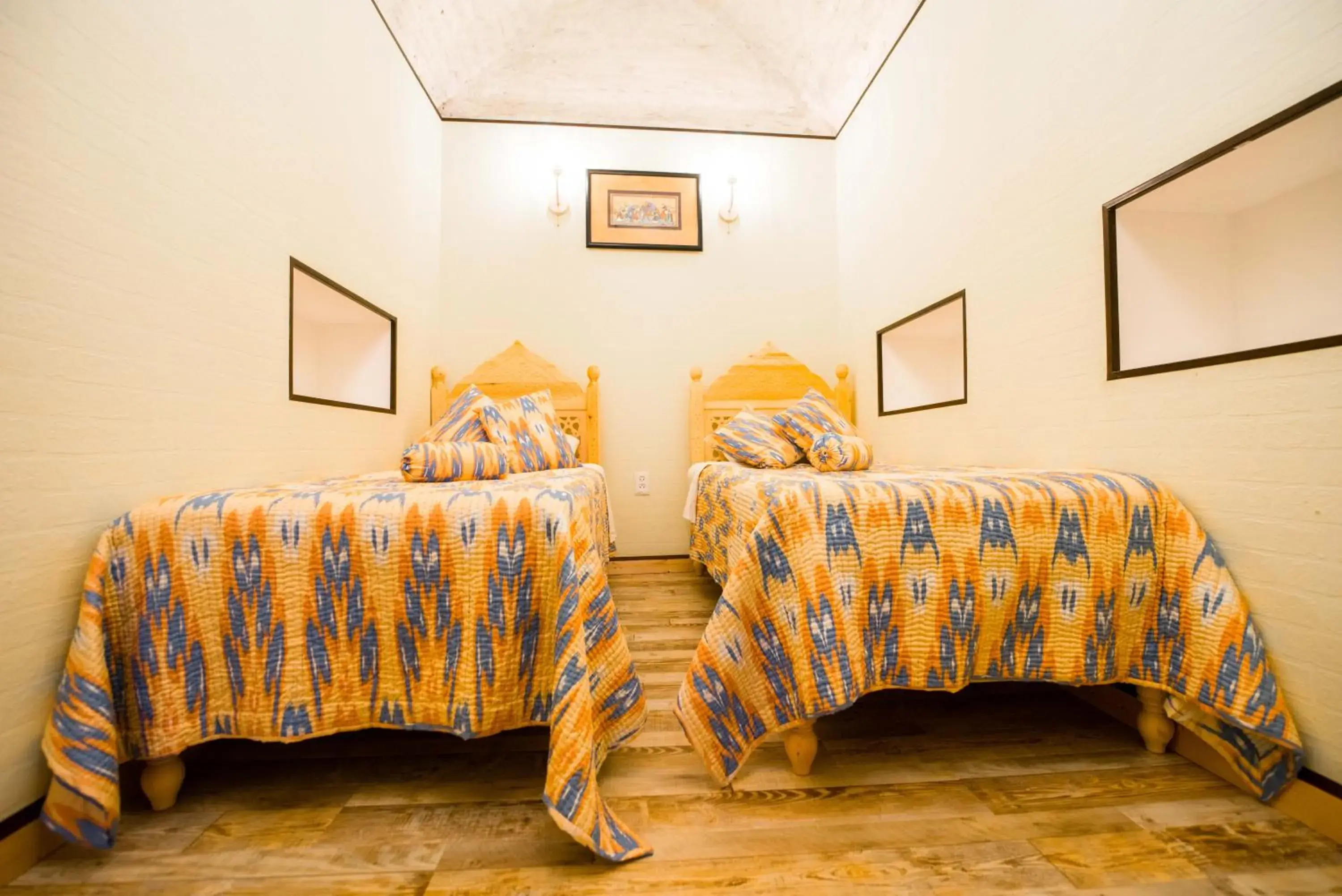 Standard Double or Twin Room in Boutique Hotel Minzifa Standard Double or Twin Room in Boutique Hotel Minzifa