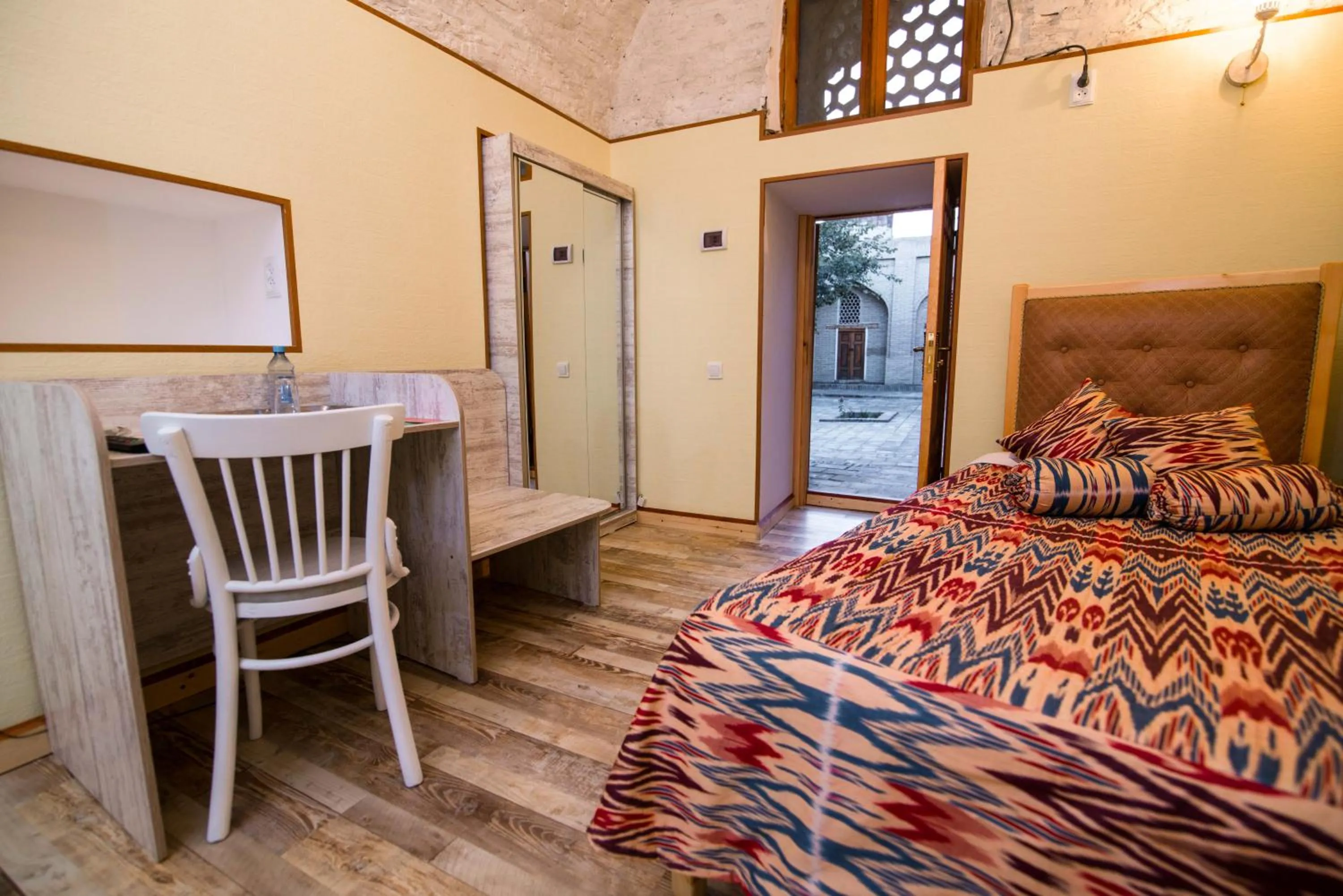 Other, Bed in Boutique Hotel Minzifa