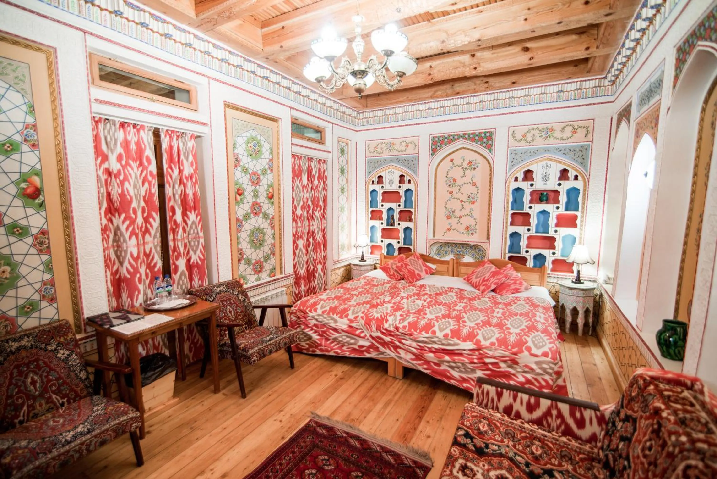 Other, Bed in Boutique Hotel Minzifa