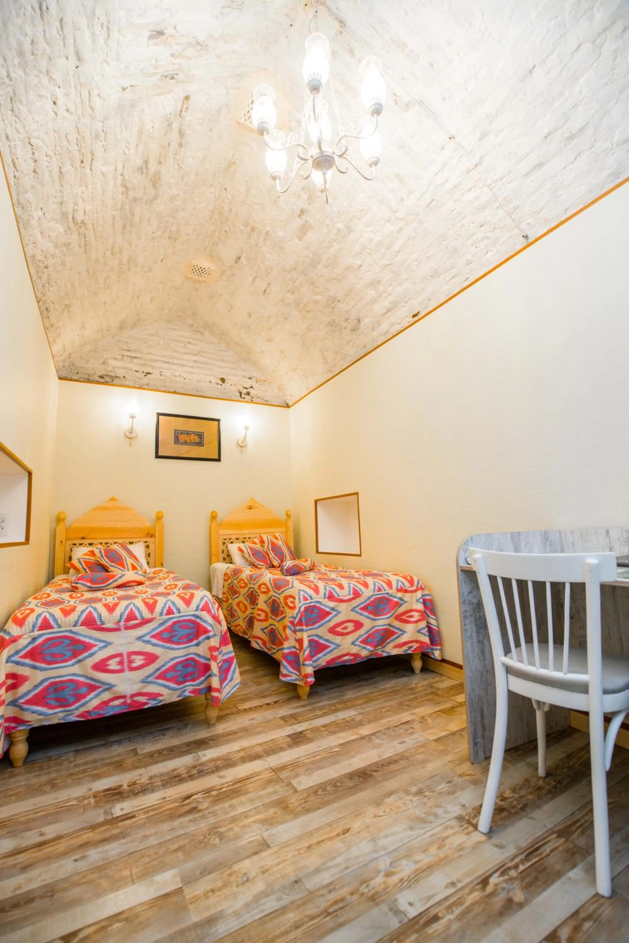 Other, Bed in Boutique Hotel Minzifa