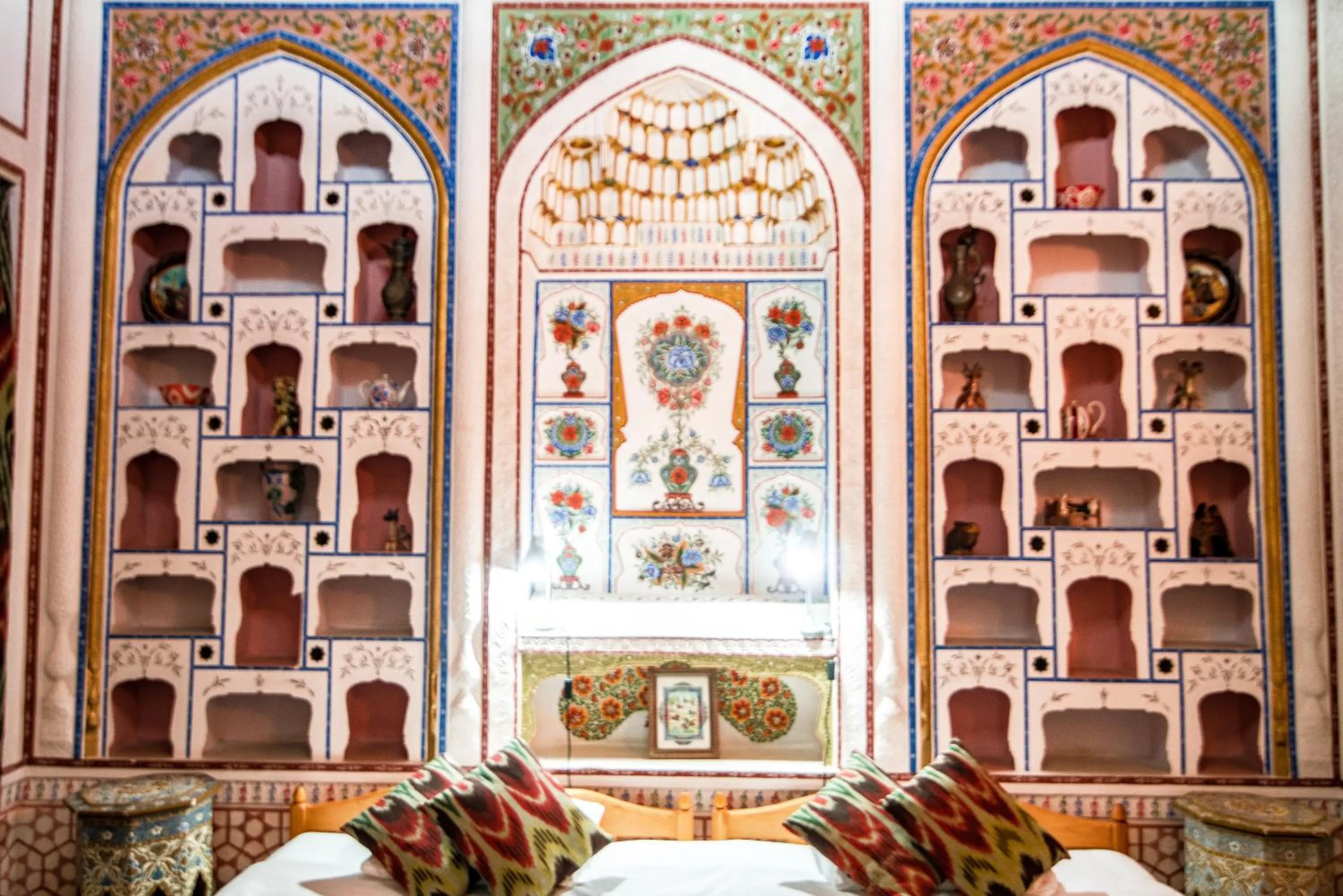 Other in Boutique Hotel Minzifa