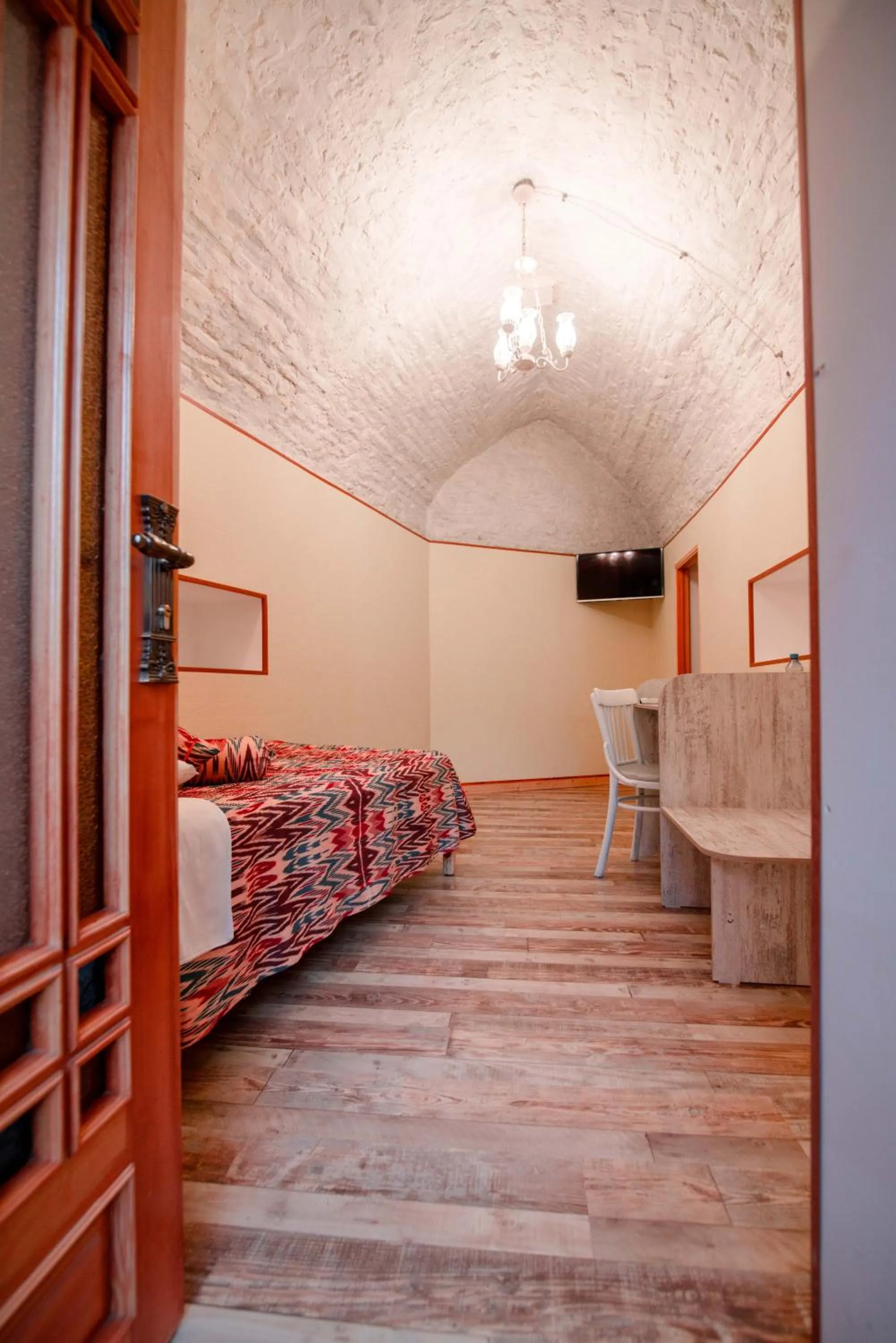 Other, Bed in Boutique Hotel Minzifa