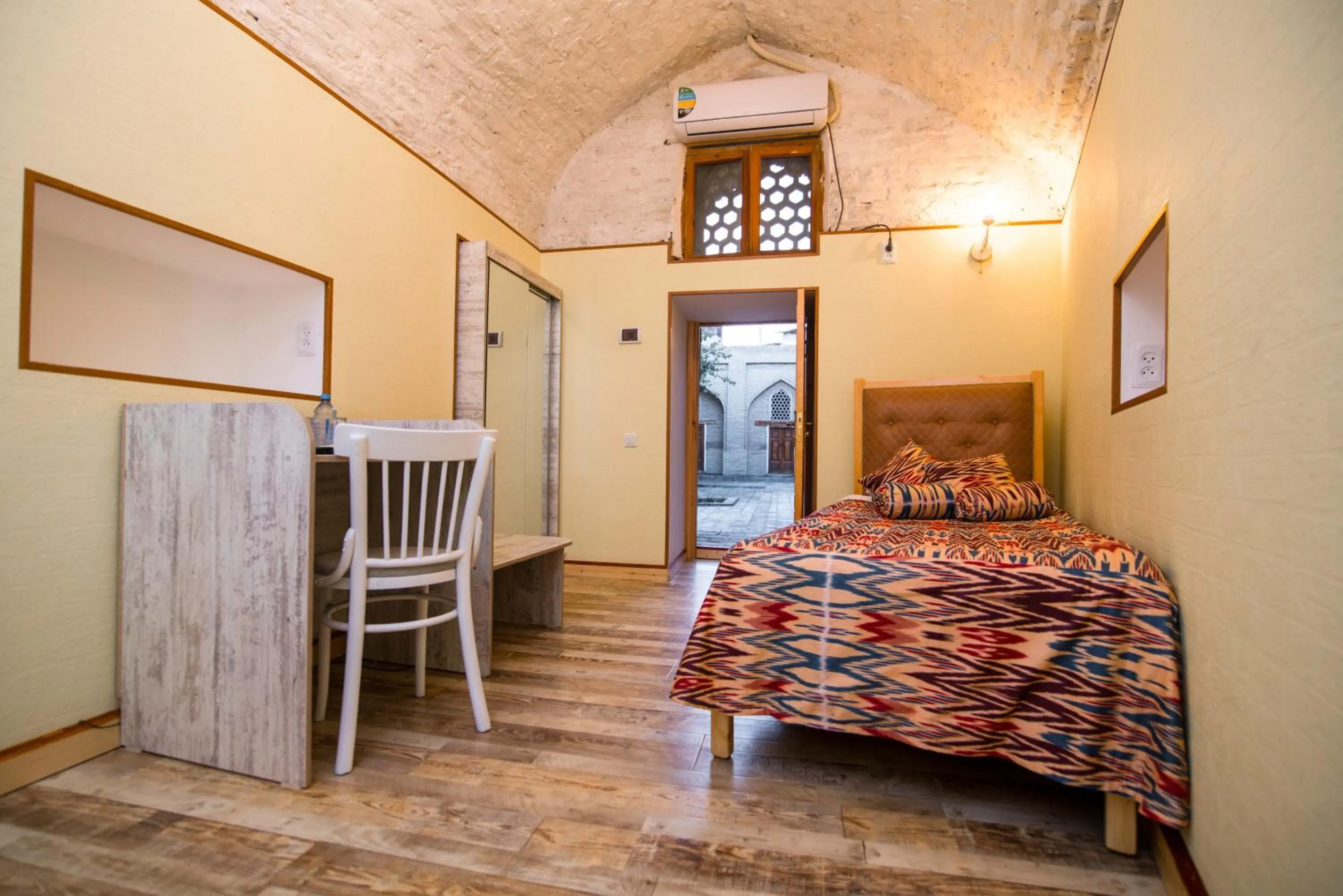 Other, Bed in Boutique Hotel Minzifa