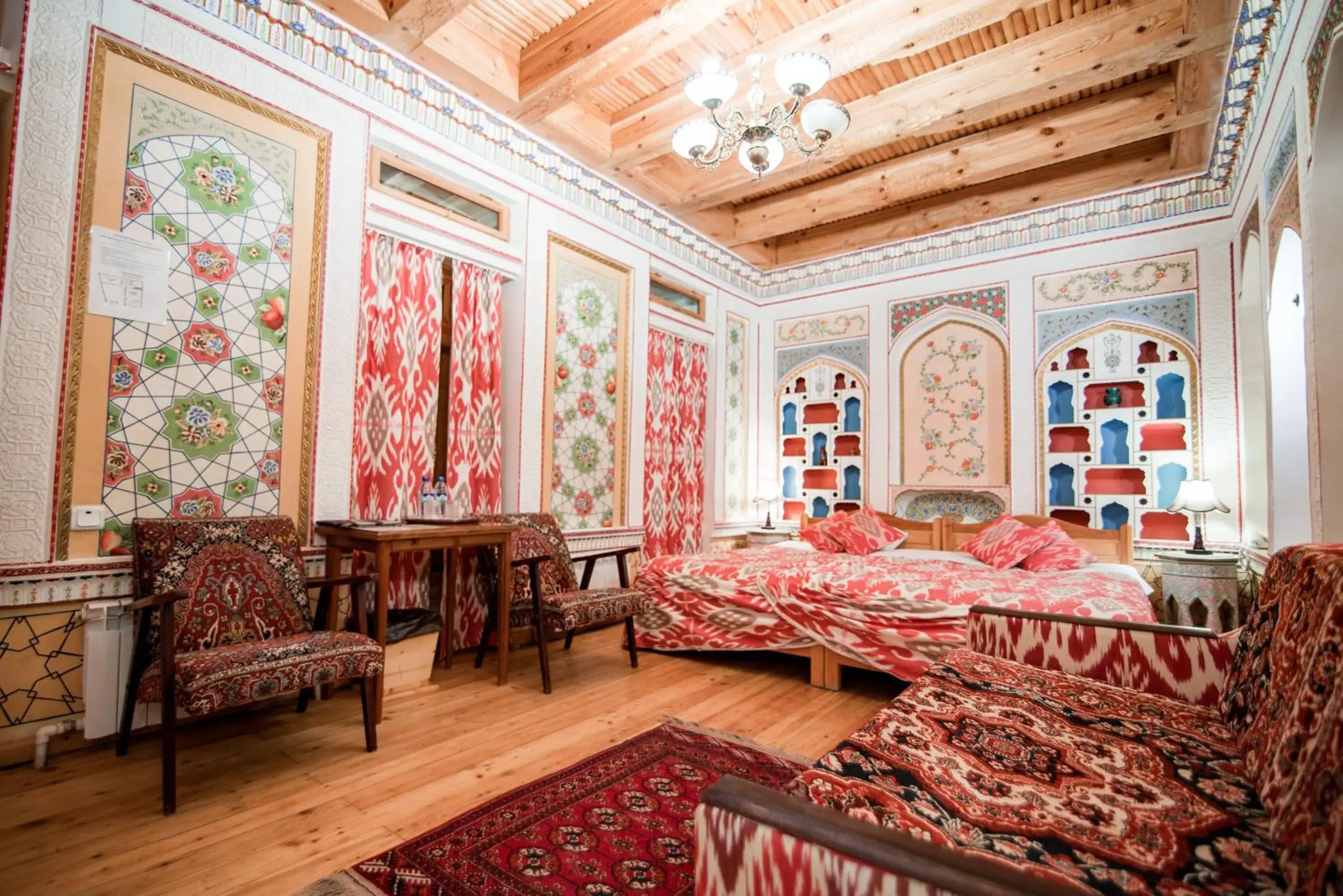 Junior Suite in Boutique Hotel Minzifa Junior Suite in Boutique Hotel Minzifa