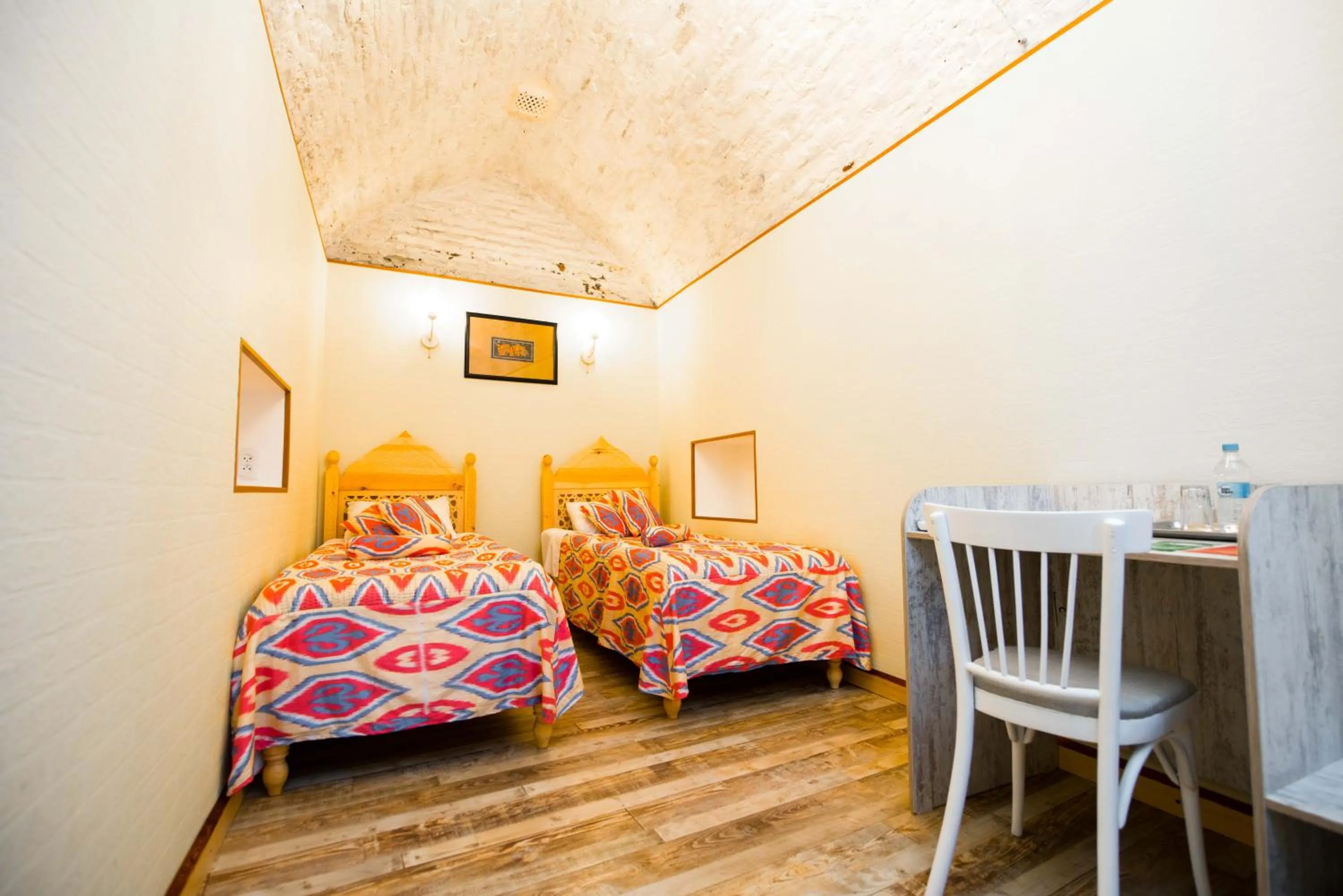 Other, Bed in Boutique Hotel Minzifa