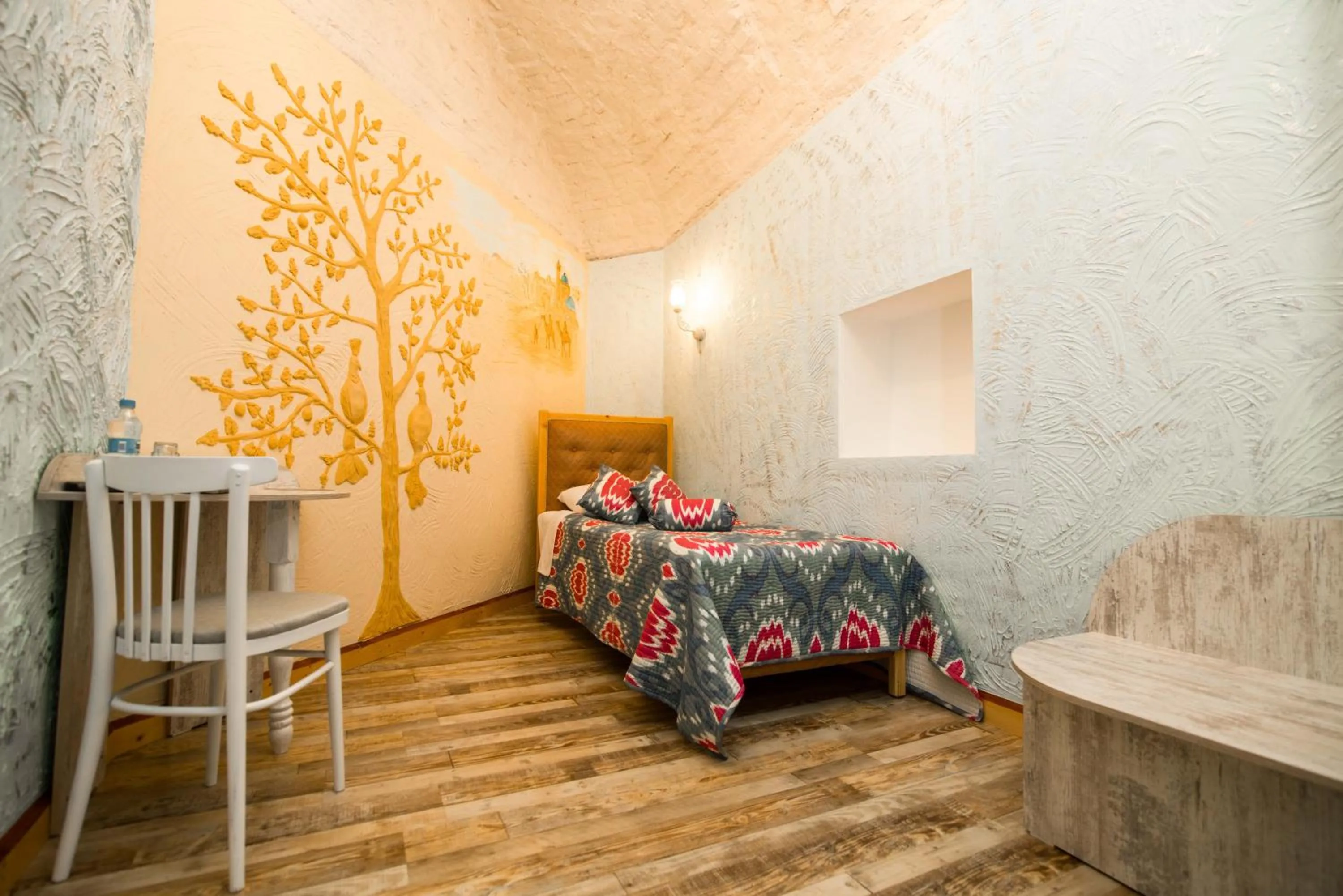 Other, Bed in Boutique Hotel Minzifa