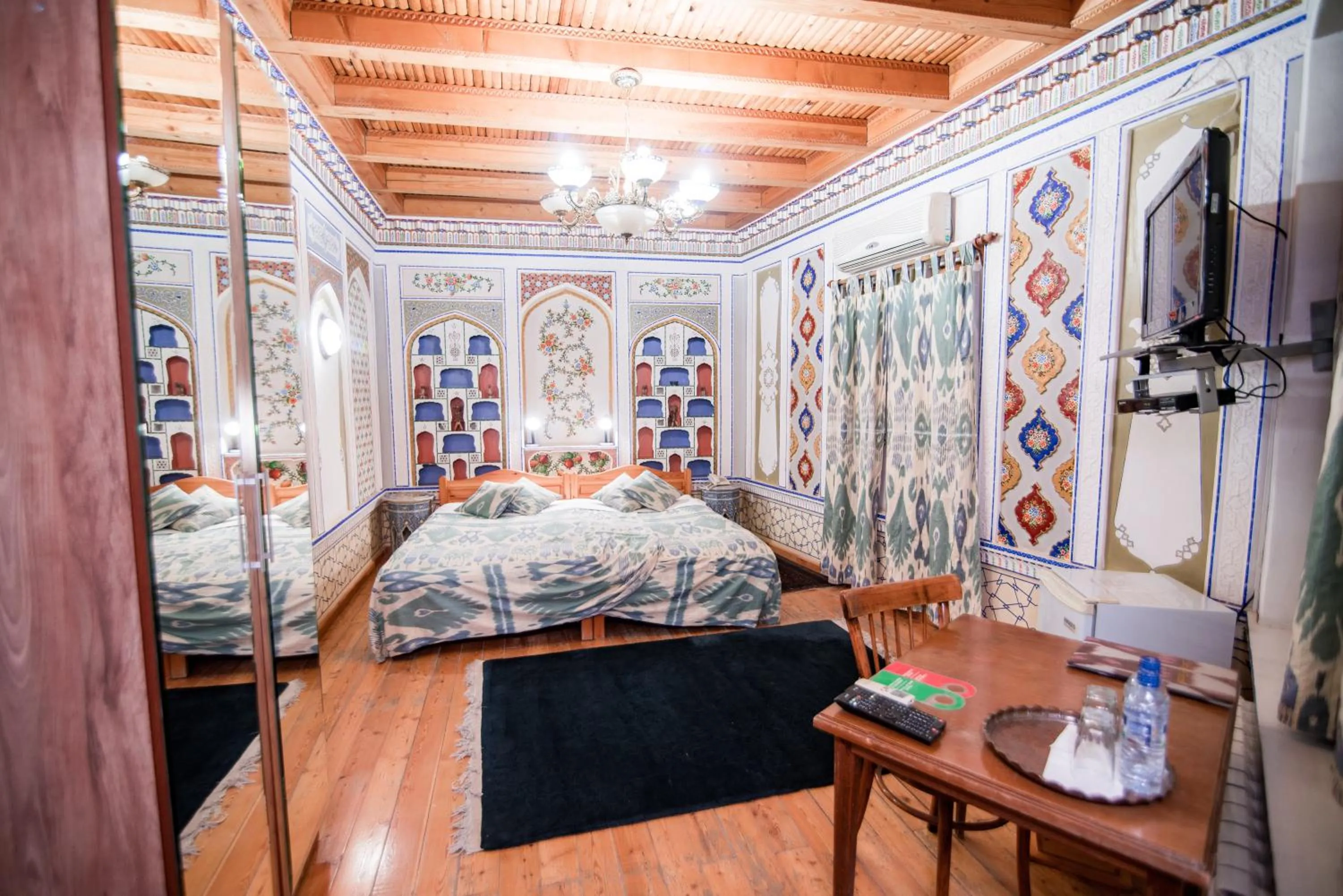 Other, Bed in Boutique Hotel Minzifa