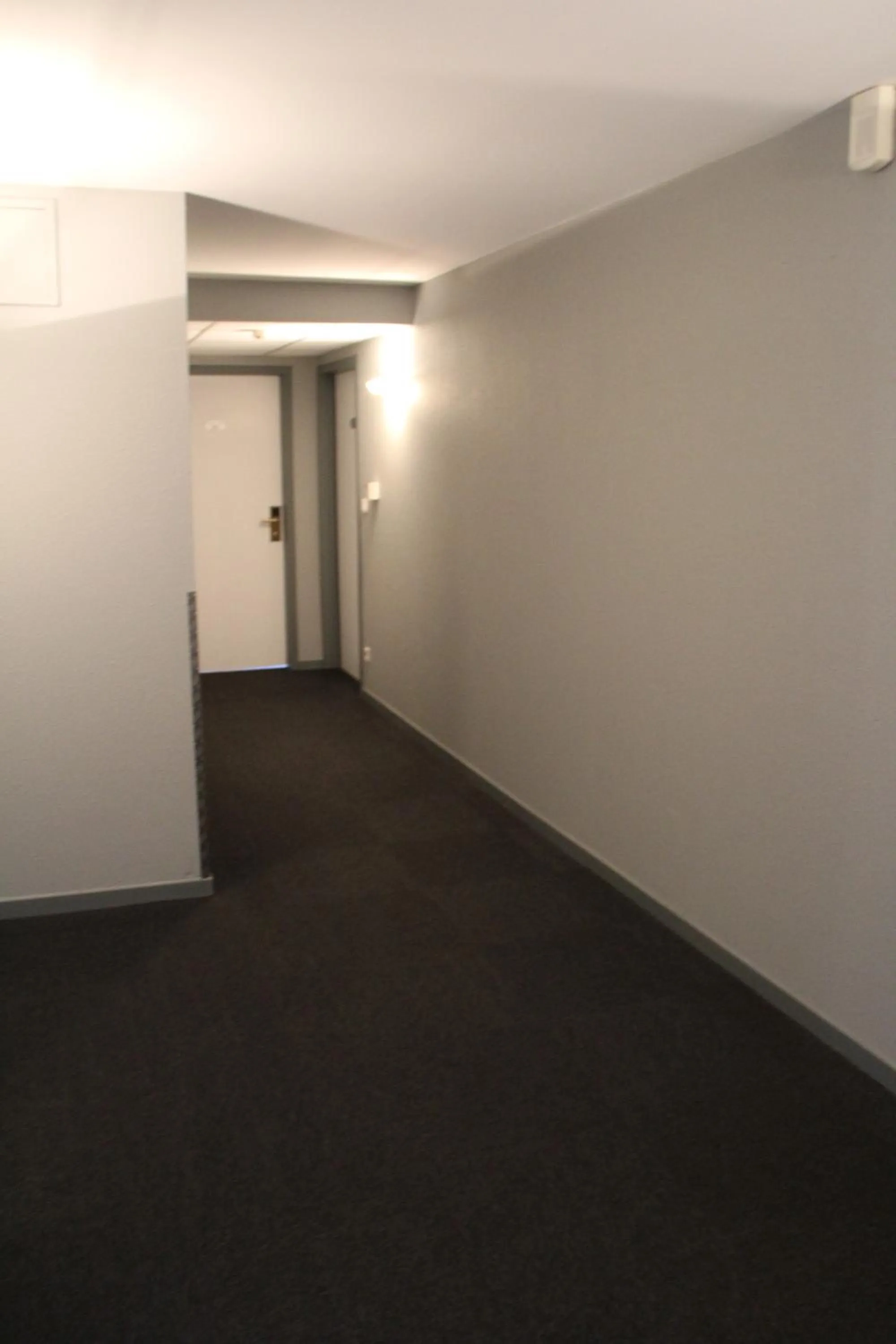 Property building in le tout va bien