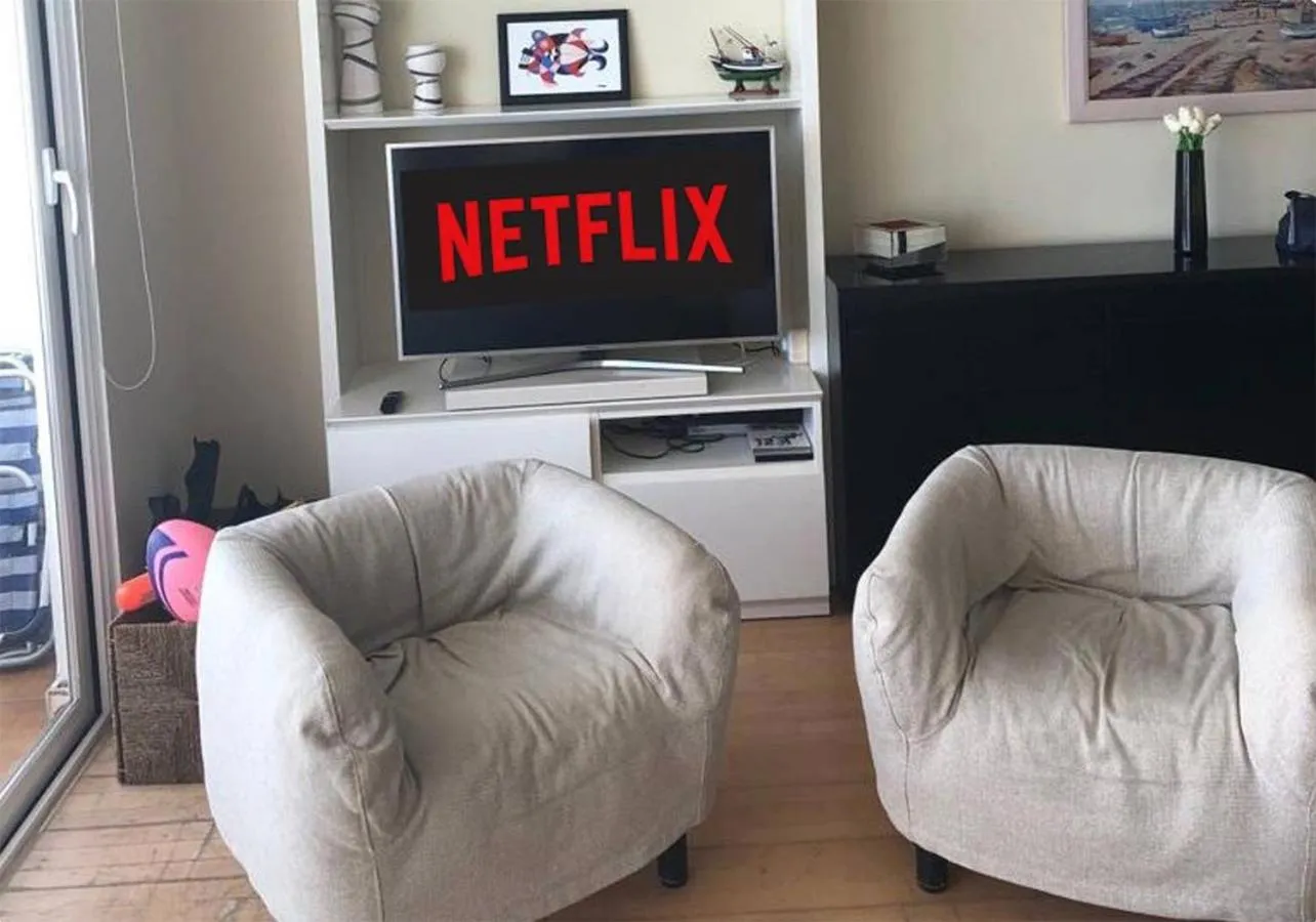 TV and multimedia in Llevant - Vistas espectaculares