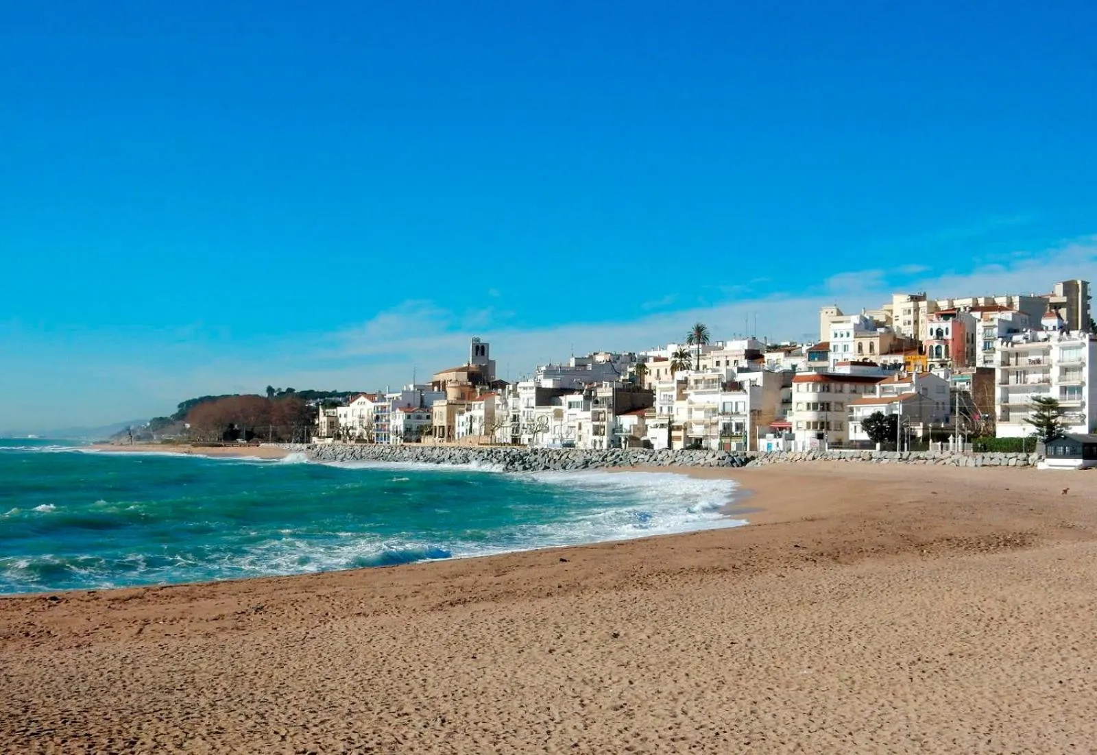 Neighbourhood in Llevant - Vistas espectaculares