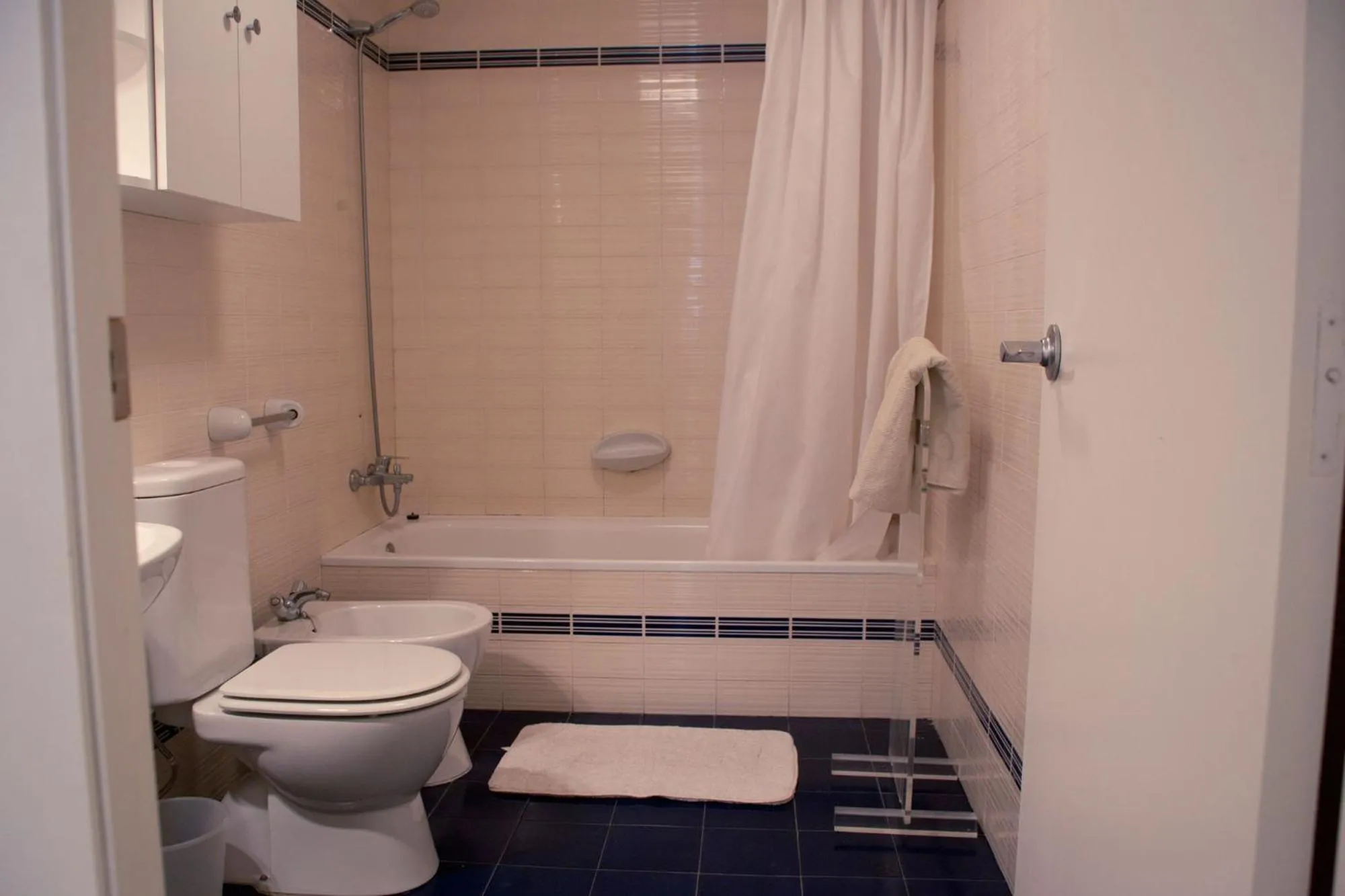 Toilet in Llevant - Vistas espectaculares