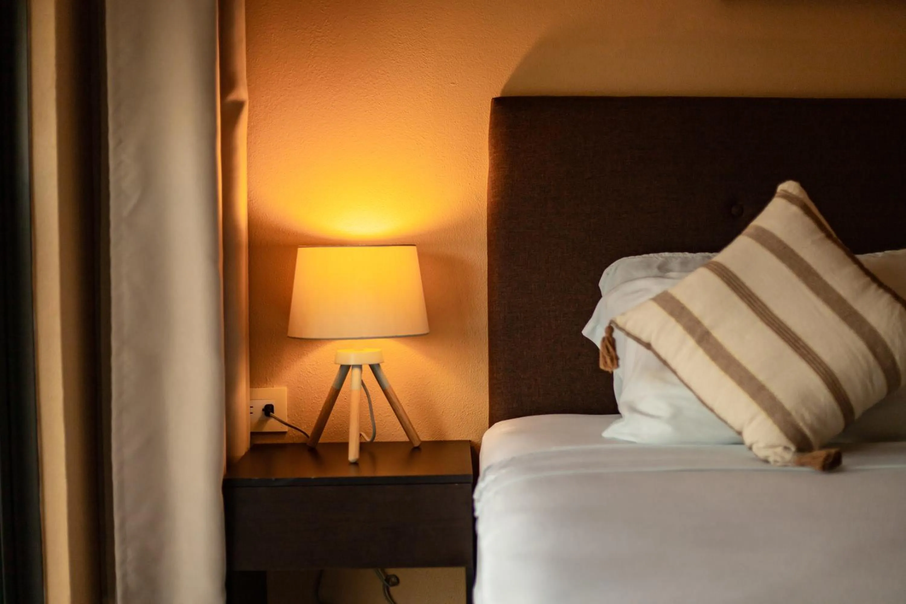 Bedroom, Bed in Oasis Fresh Hotel