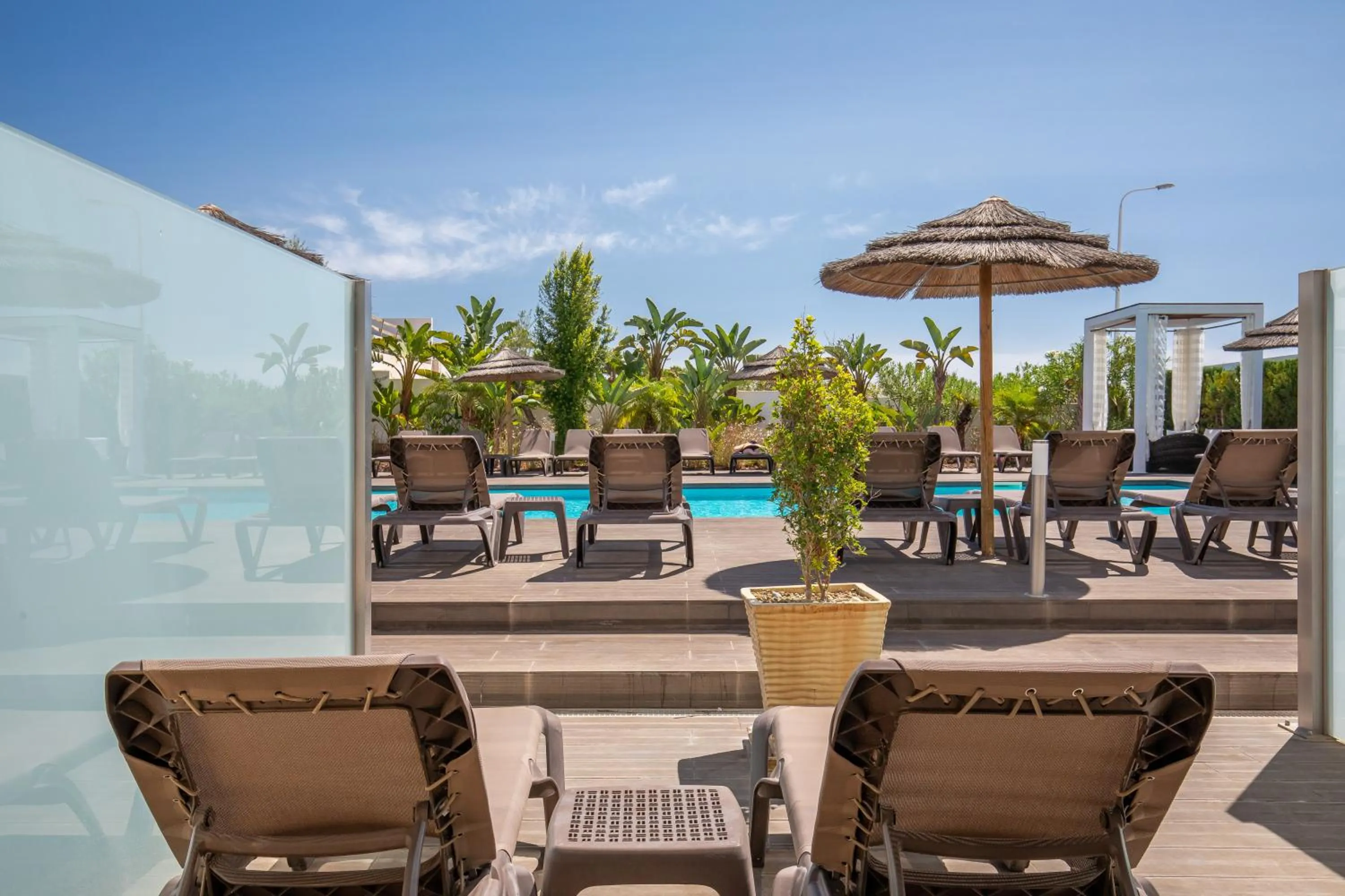 Lagos Atlantic Hotel