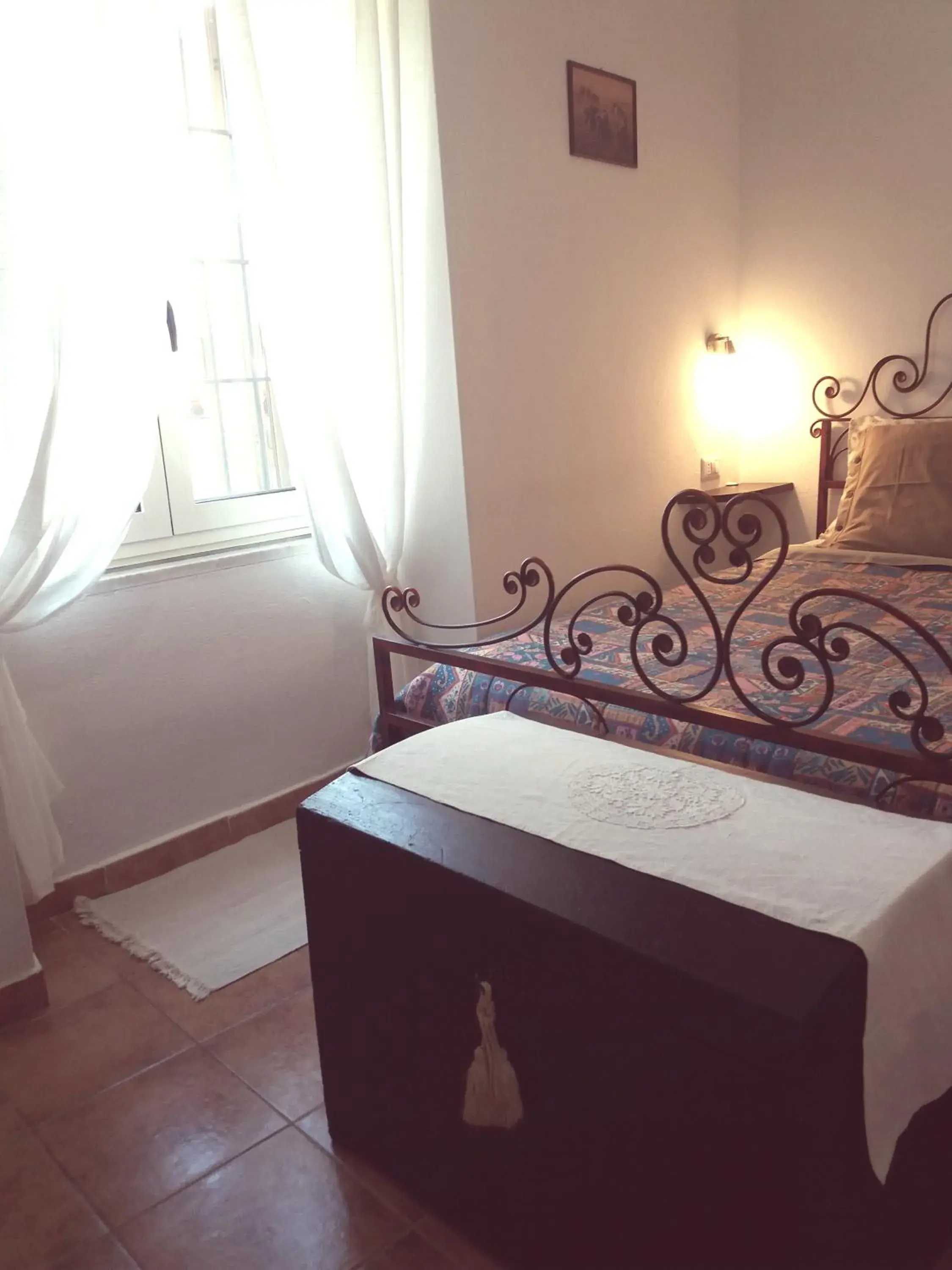 Double Room in Belli come il Sole Double Room in Belli come il Sole
