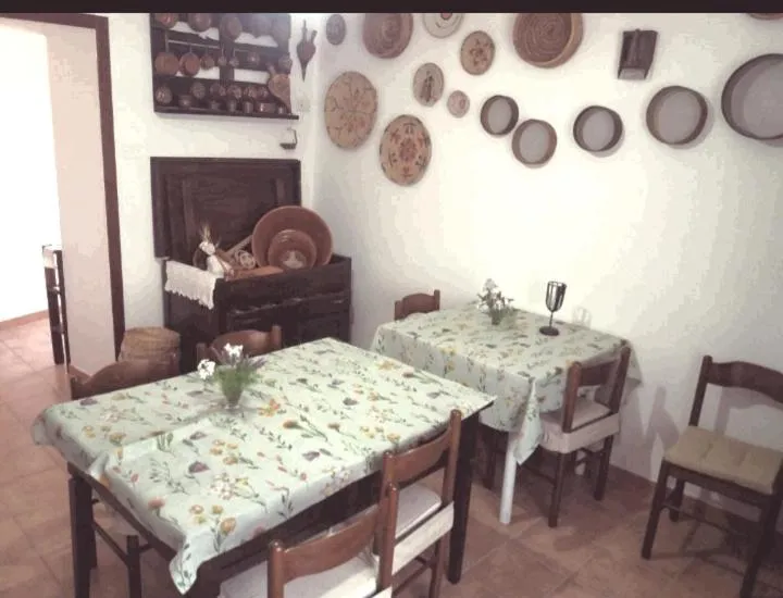 Living room in Belli come il Sole