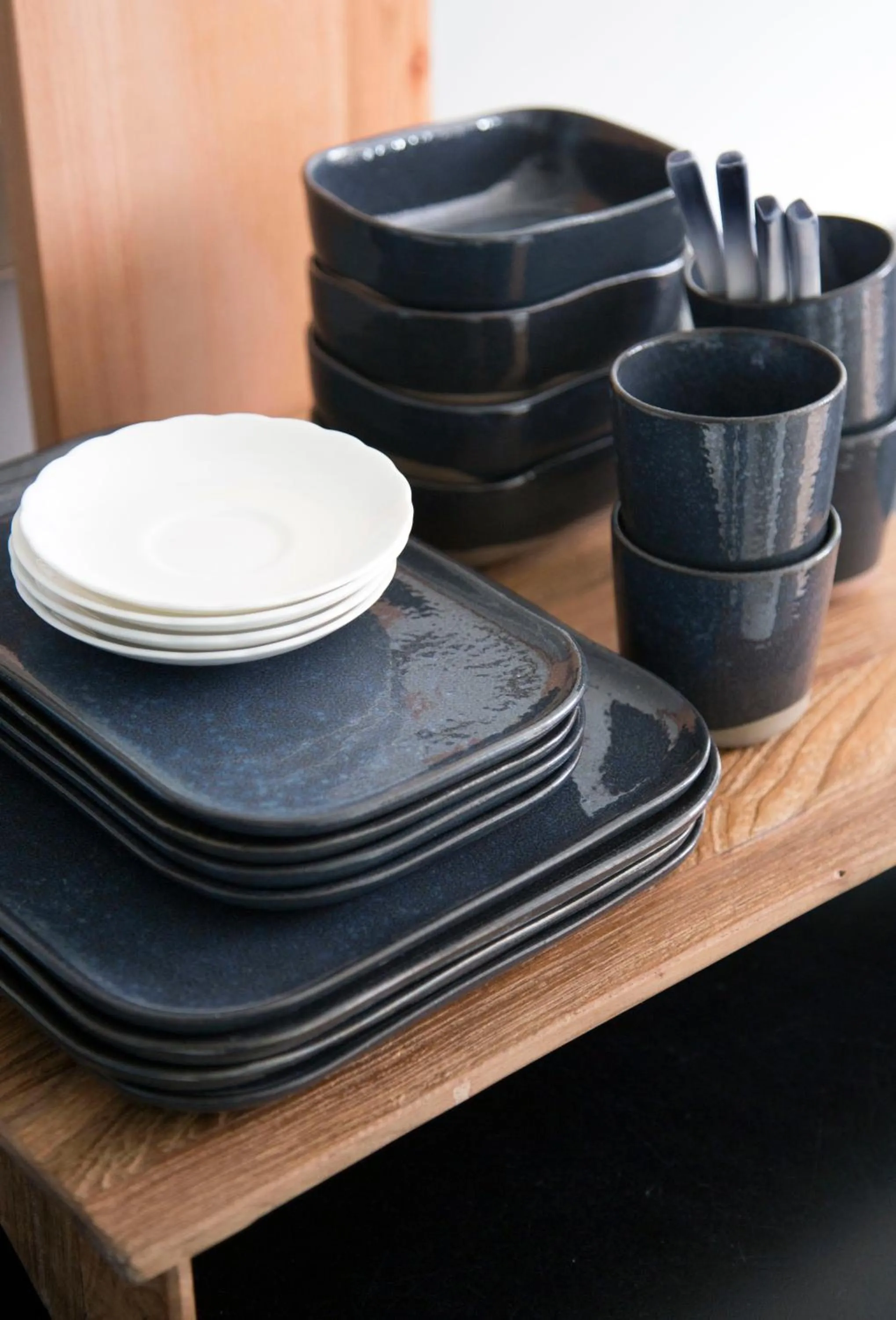 Kitchen or kitchenette in BB Museumquarter