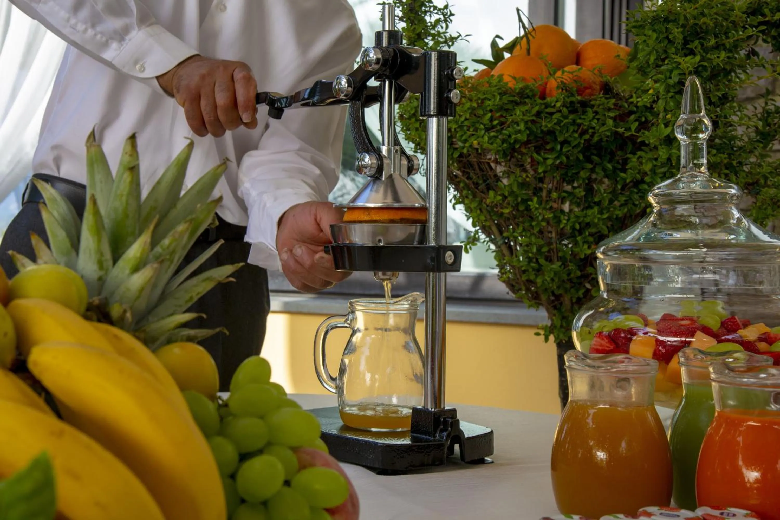 Romantic Relais Sorrento