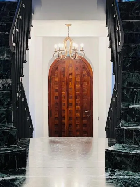 Property building in Romantic Relais Sorrento