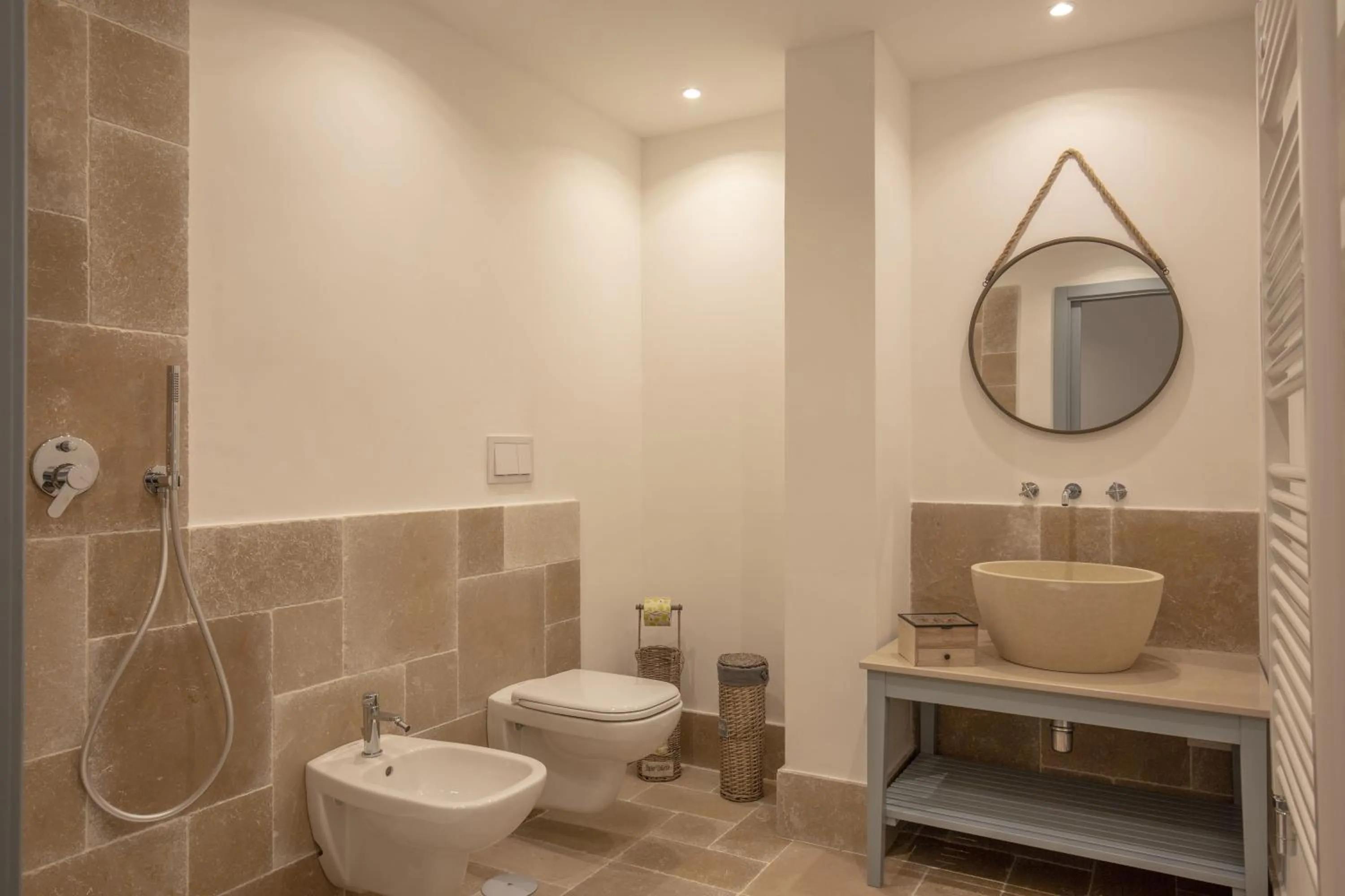 Romantic Relais Sorrento