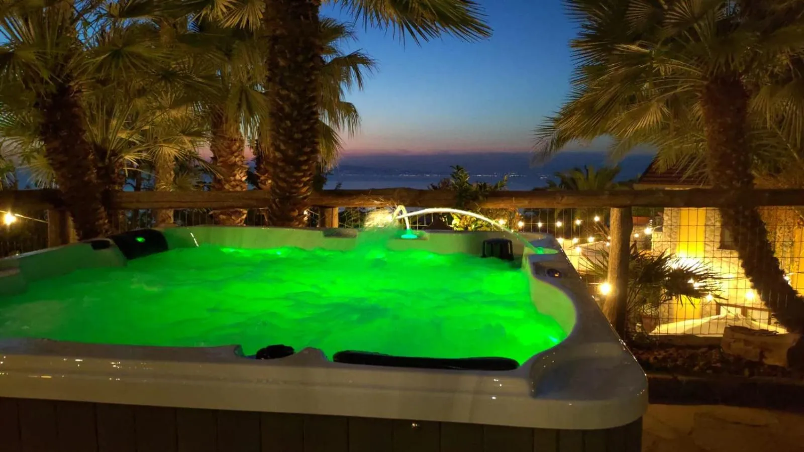 Romantic Relais Sorrento