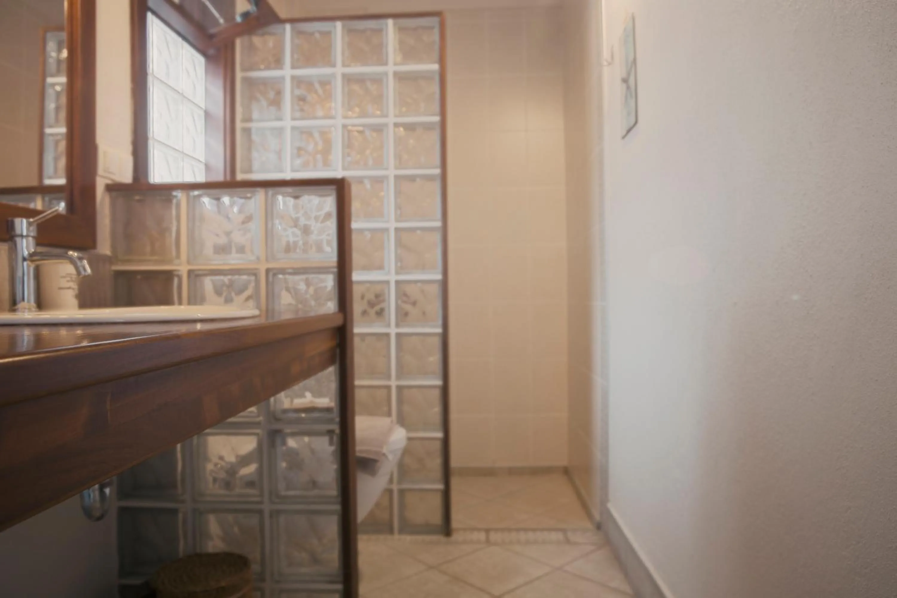 Bathroom in Kekik Otel Selimiye