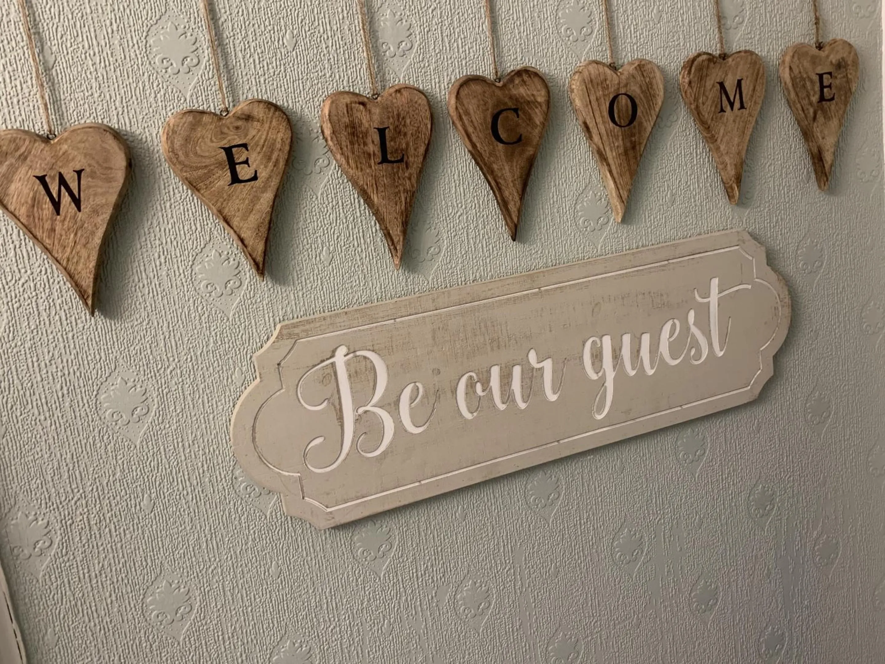 Other in Kingsmere Guest House