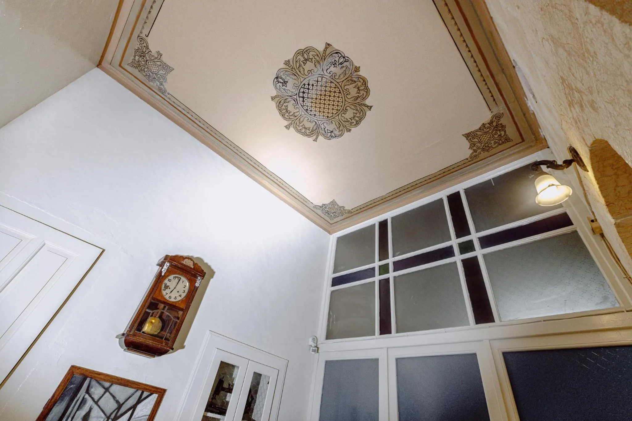 Property building in Anadolu Evleri