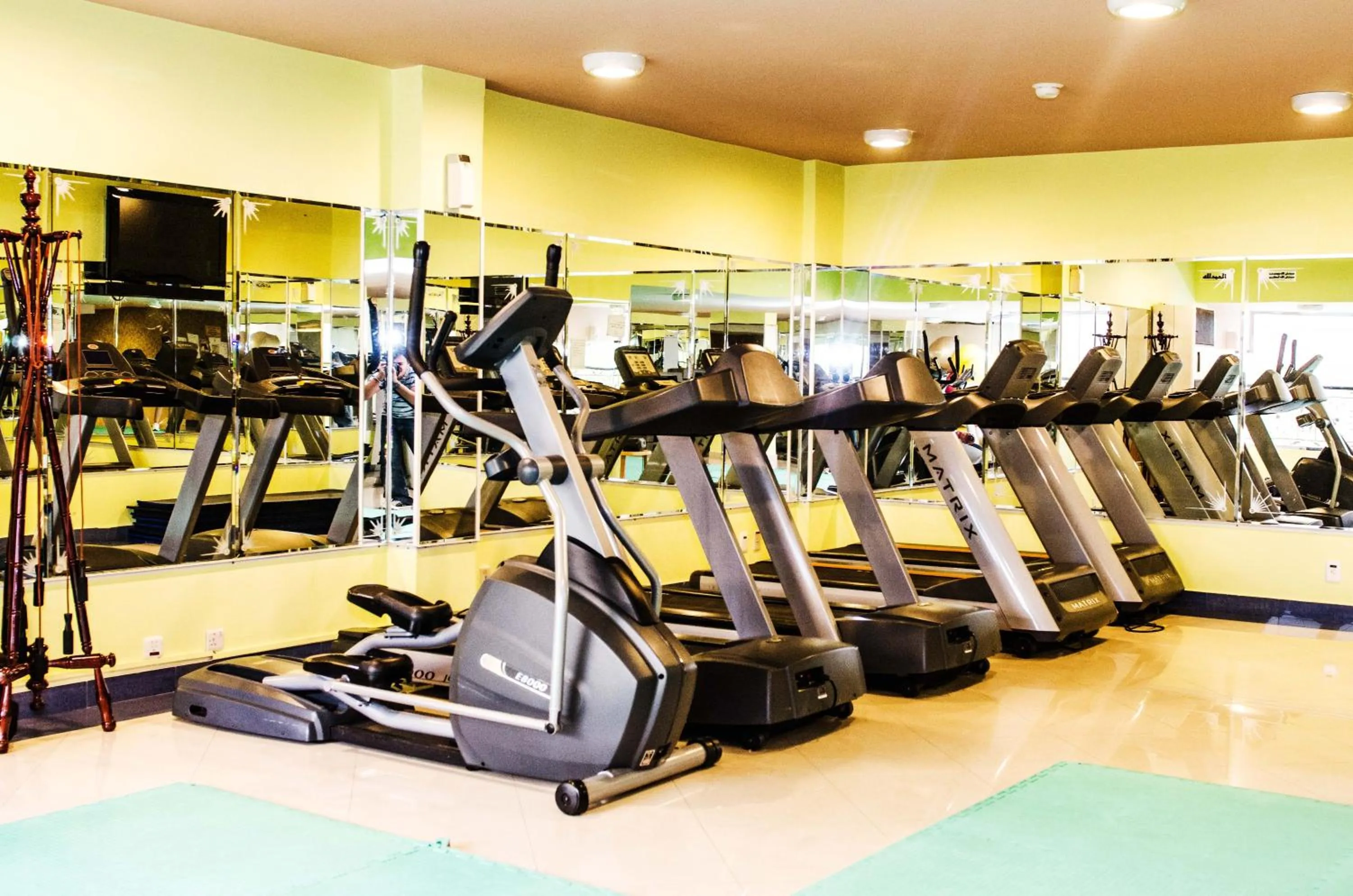 Karan Sharq for Hotel Apartments Company