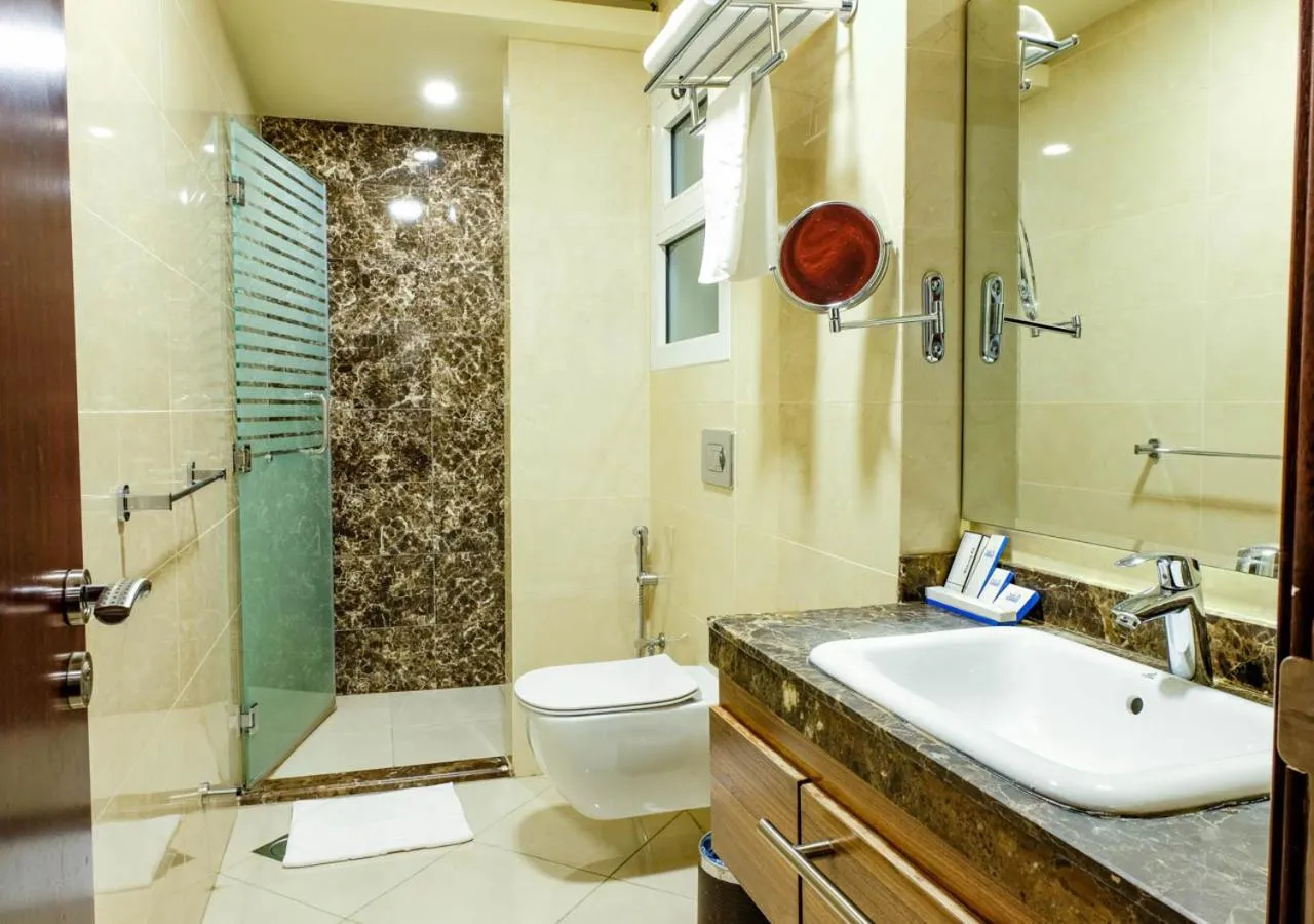 Karan Sharq for Hotel Apartments Company