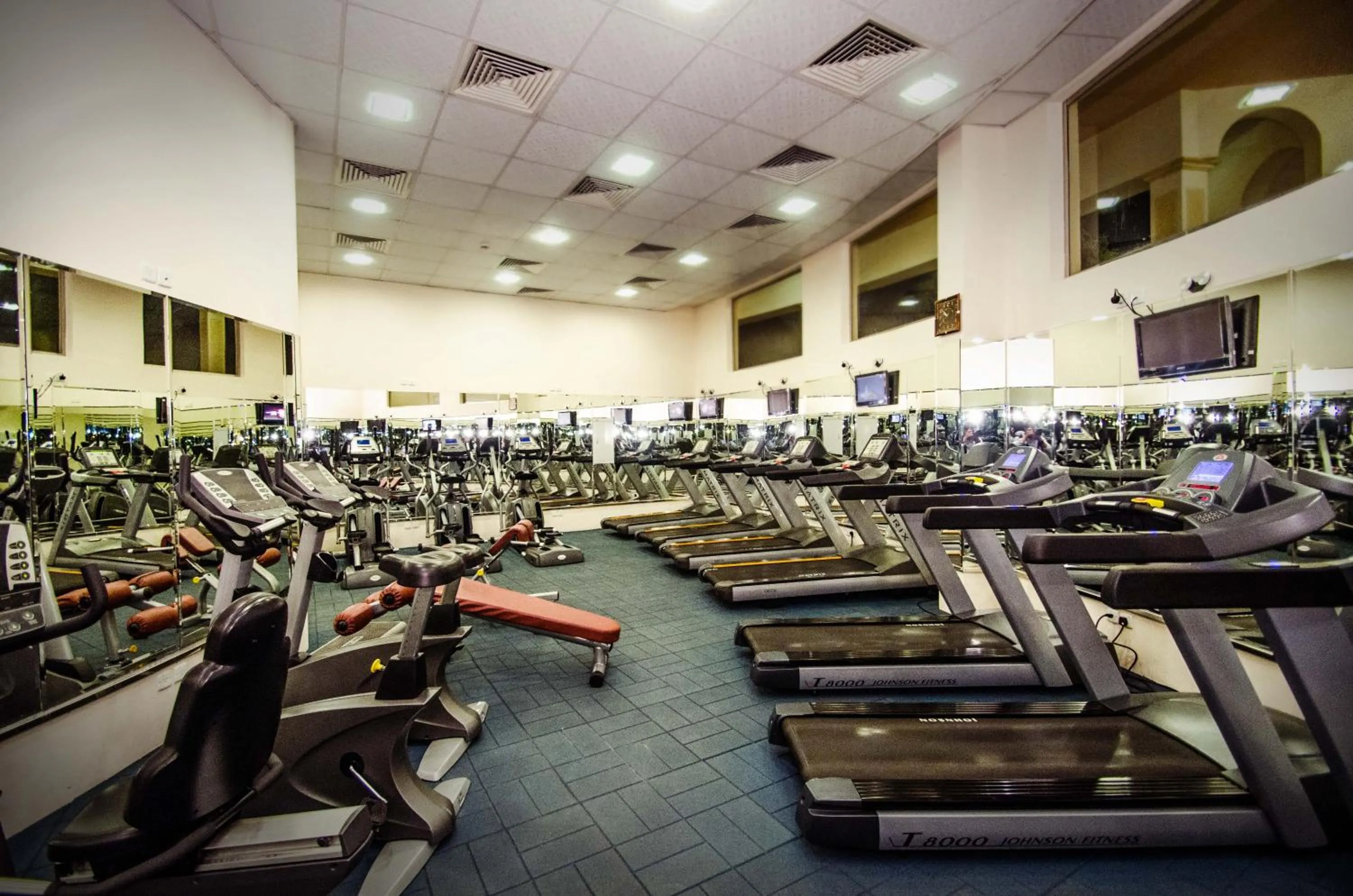 Karan Sharq for Hotel Apartments Company