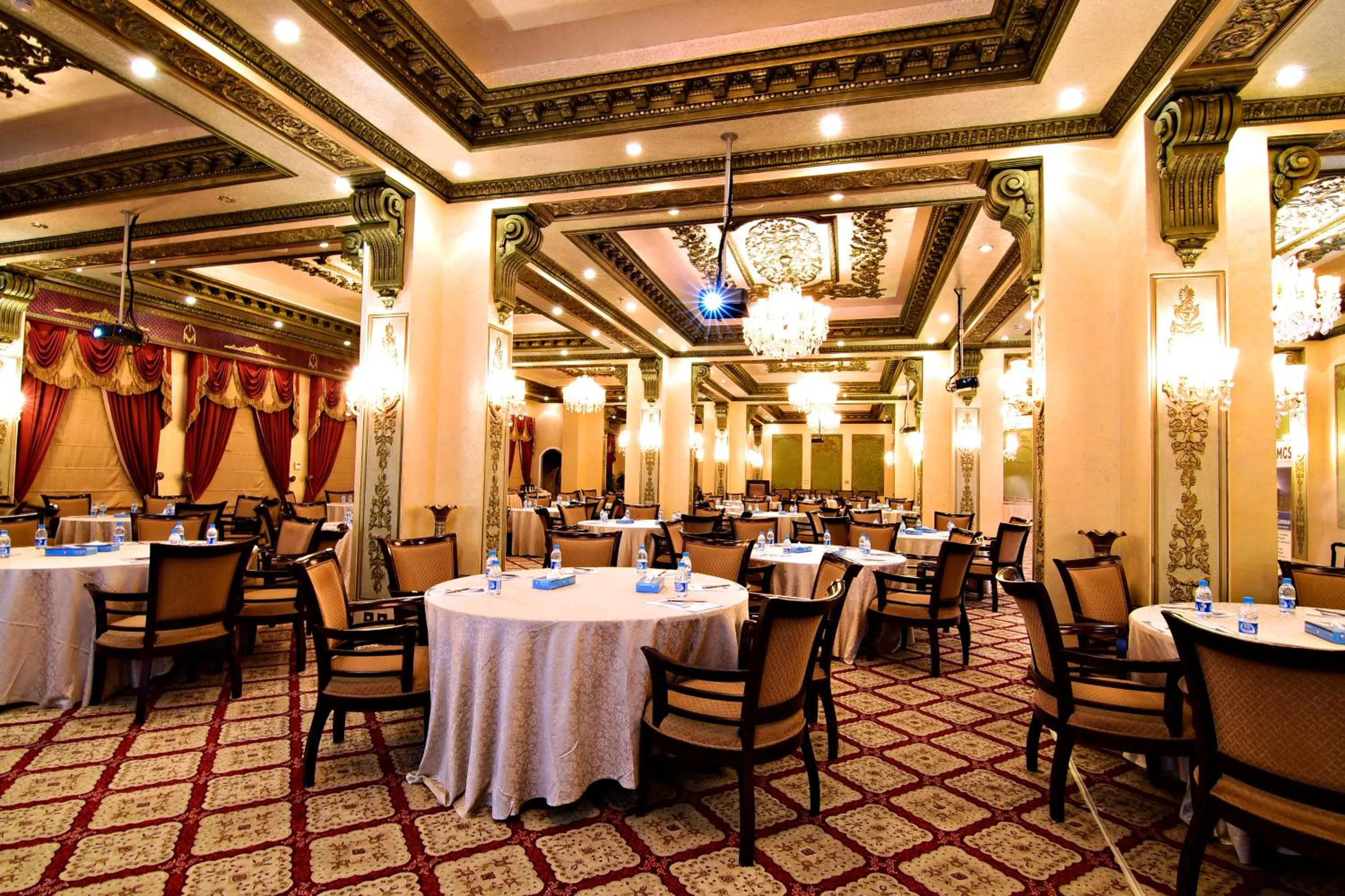 Karan Sharq for Hotel Apartments Company