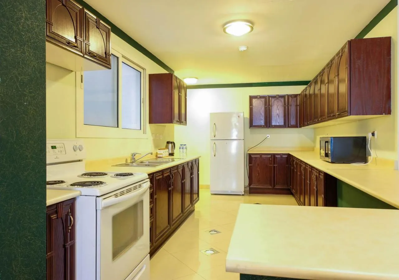 Karan Sharq for Hotel Apartments Company