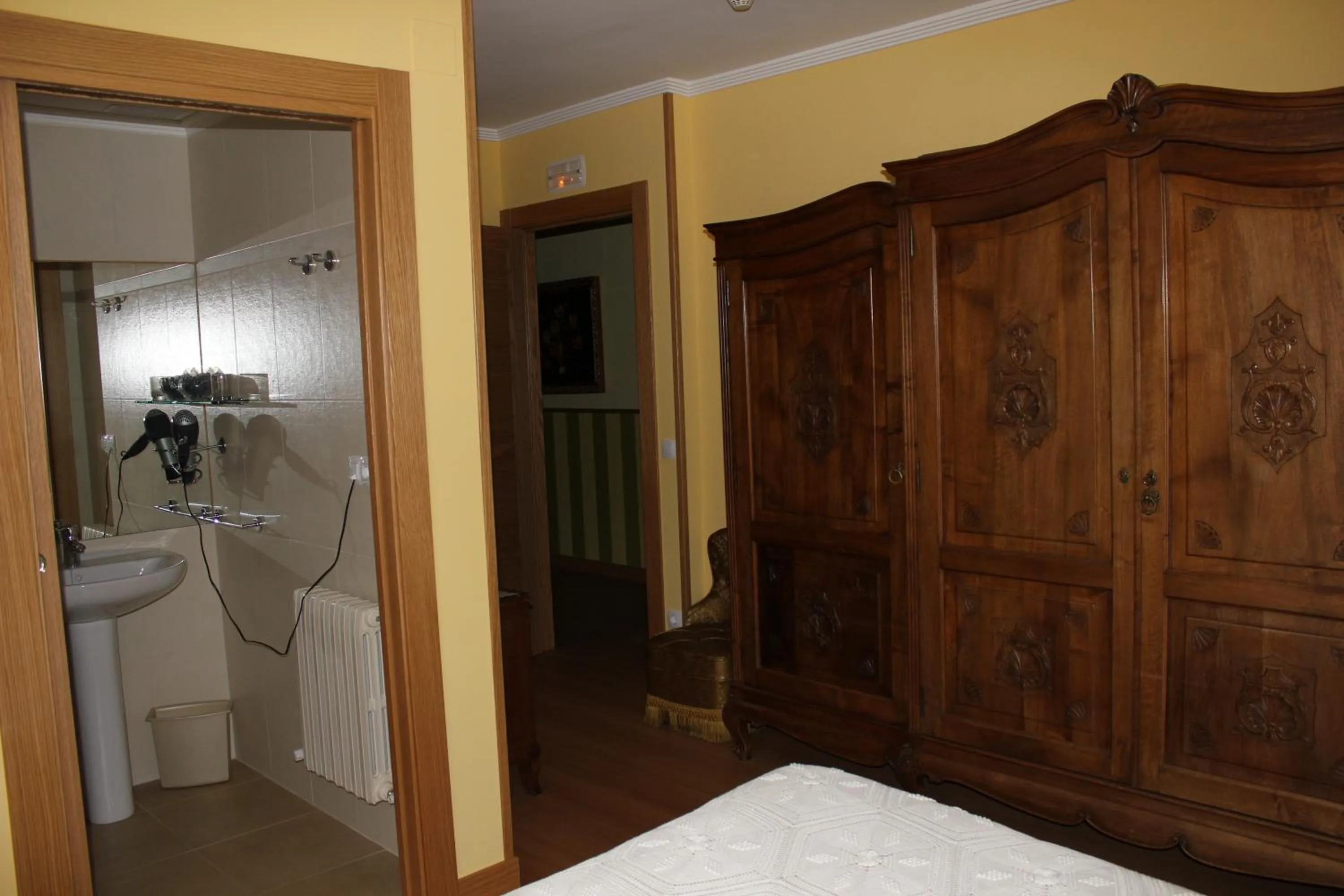 Hostal Casa Perico
