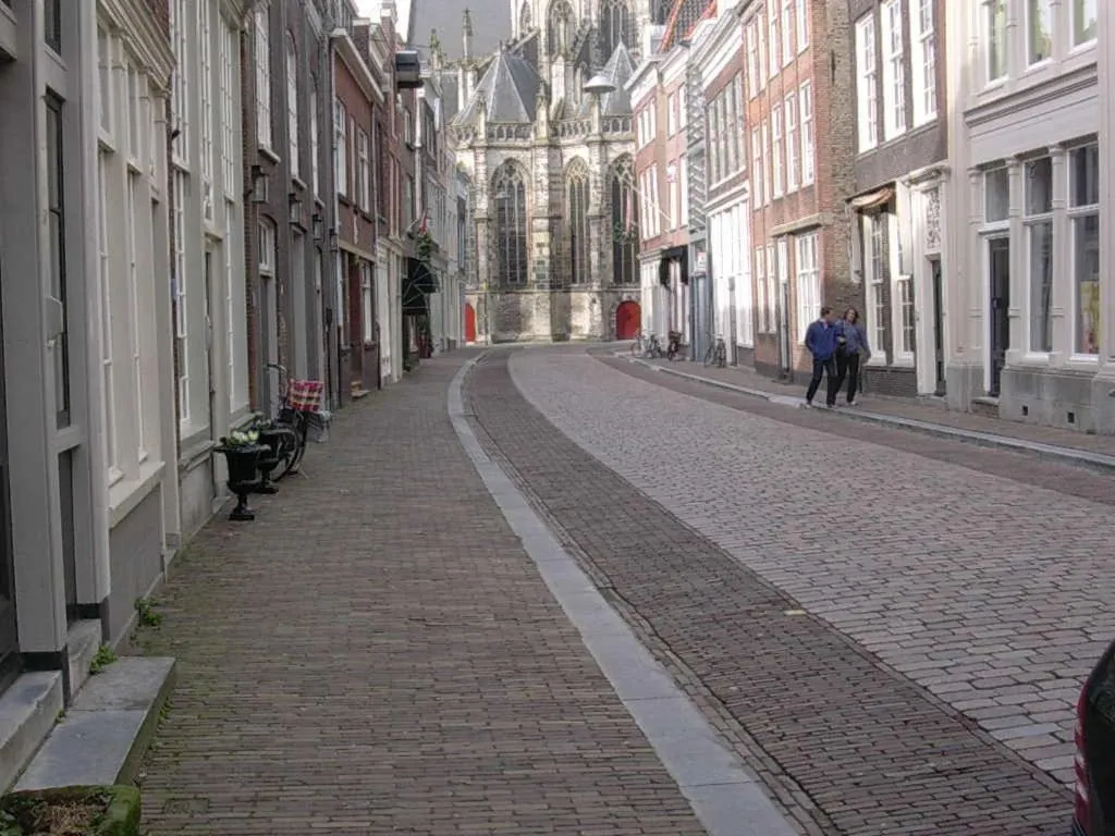 Other in Blom aan de Gracht