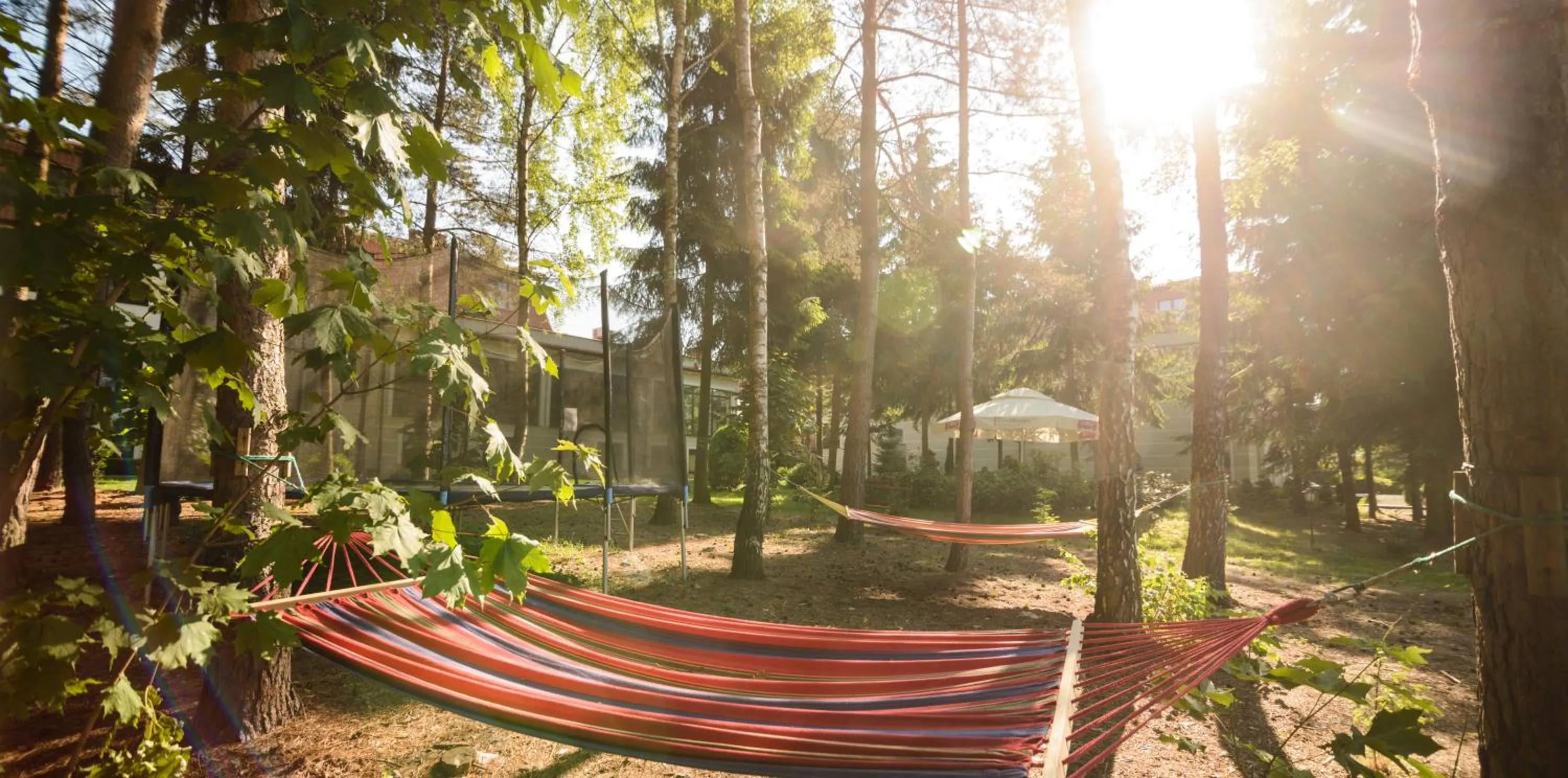 Day in Hotel Afrodyta Business & Spa